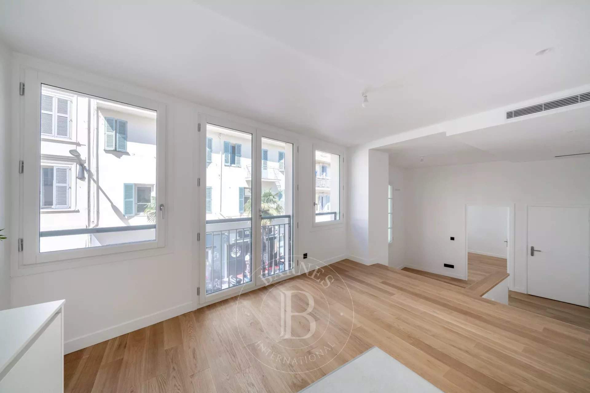 Cannes  - Apartment 1 Bedroom - picture 1