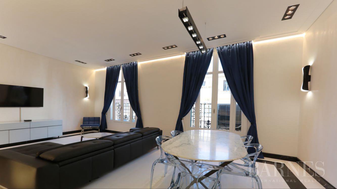 Cannes  - Appartement  3 Chambres - picture 9