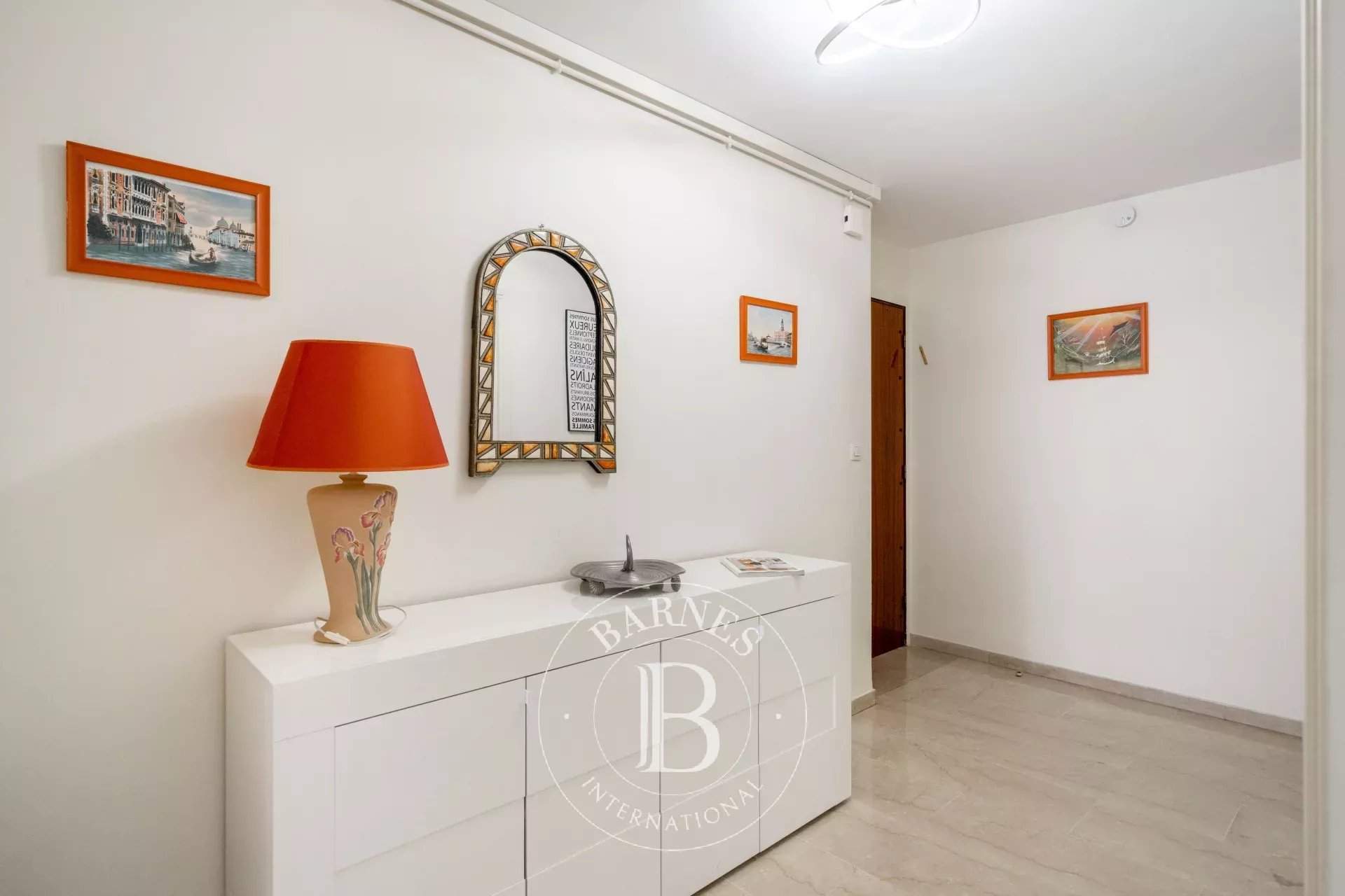 Cannes  - Piso 3 Cuartos 2 Habitaciones - picture 4