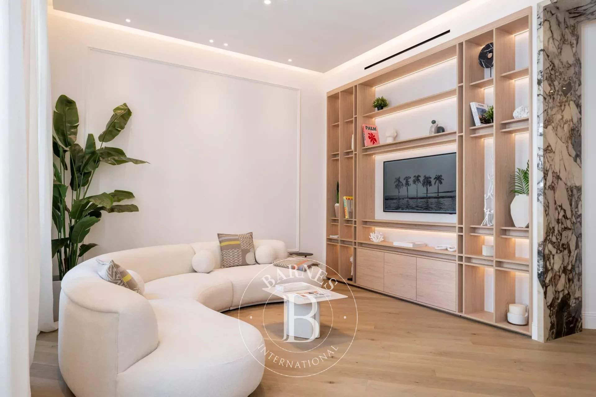 Cannes  - Appartement 5 Pièces 4 Chambres - picture 15
