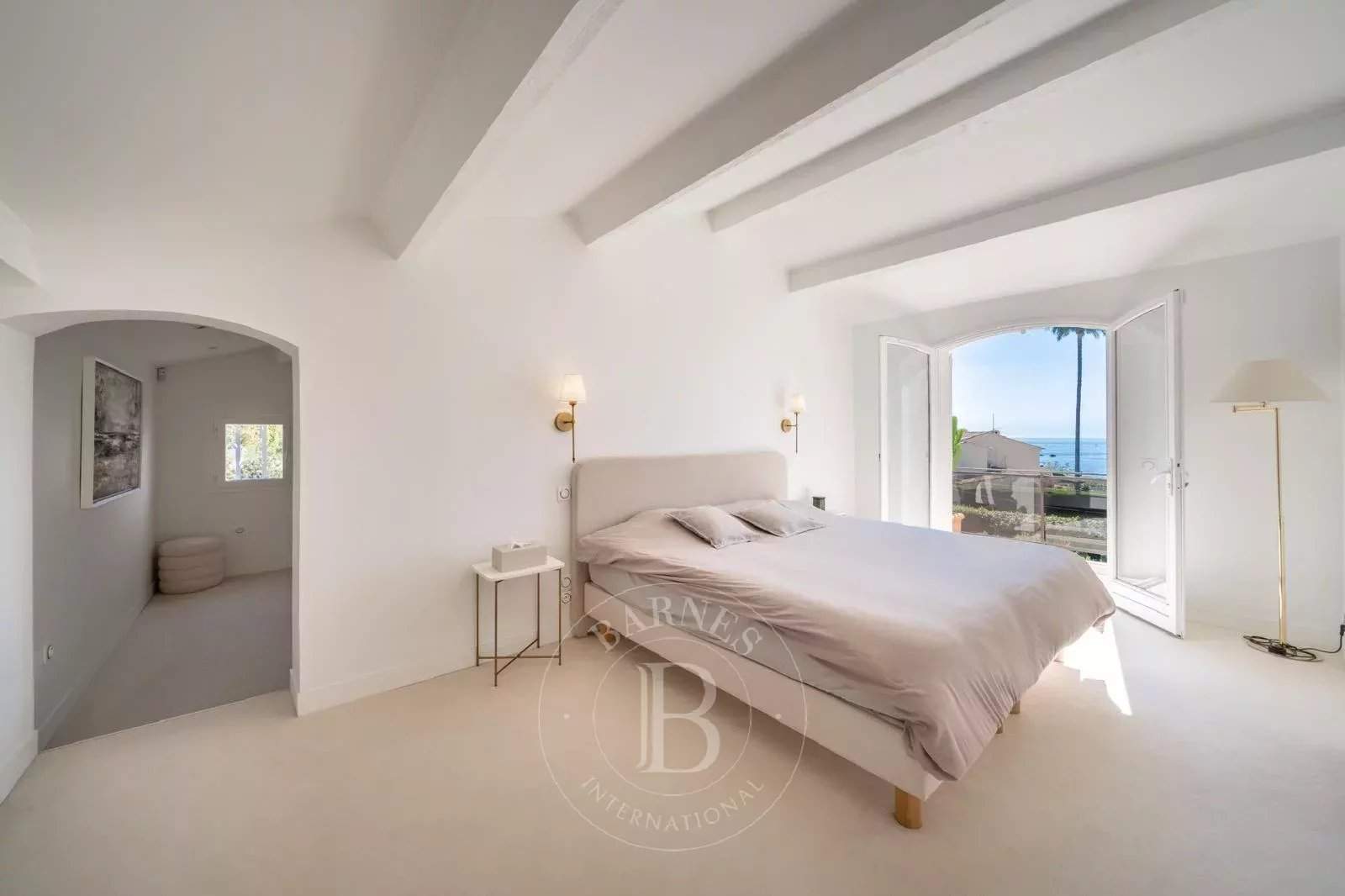 Vallauris  - Villa 4 Bedrooms - picture 6