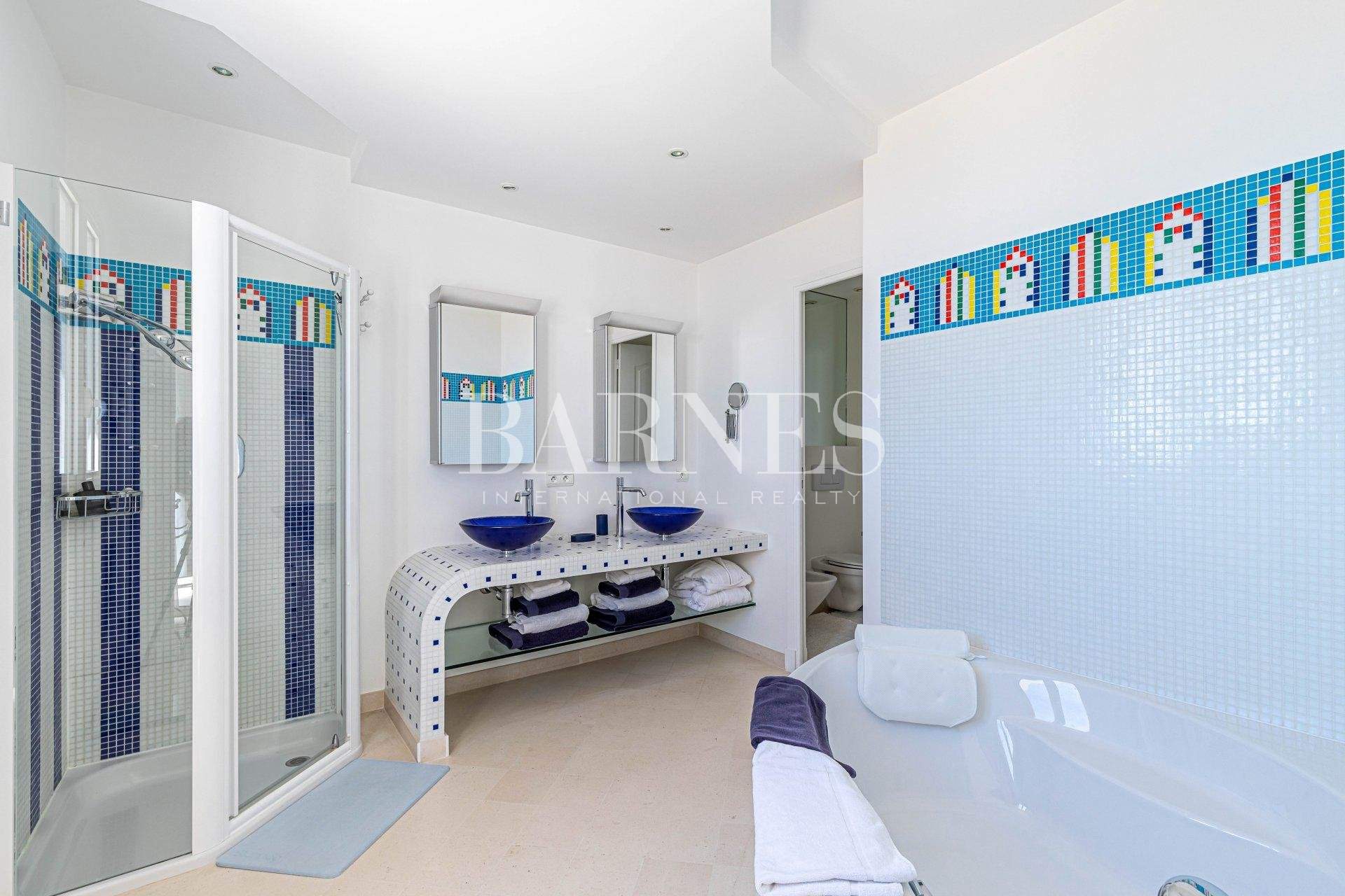 Cannes  - Villa 7 Bedrooms - picture 17