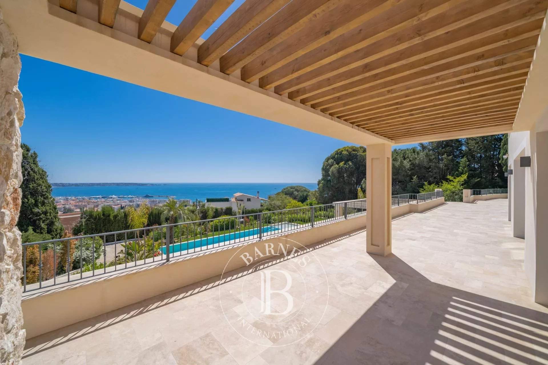 Vallauris  - Villa 8 Pi&egrave;ces 7 Chambres - picture 13