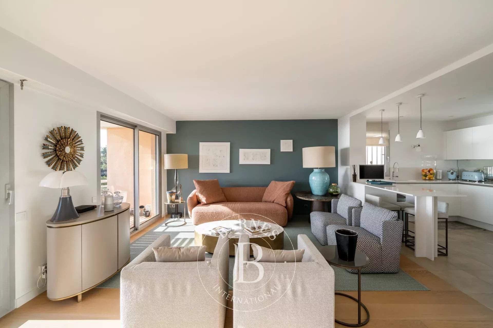 Cannes  - Apartment 2 Bedrooms - picture 7