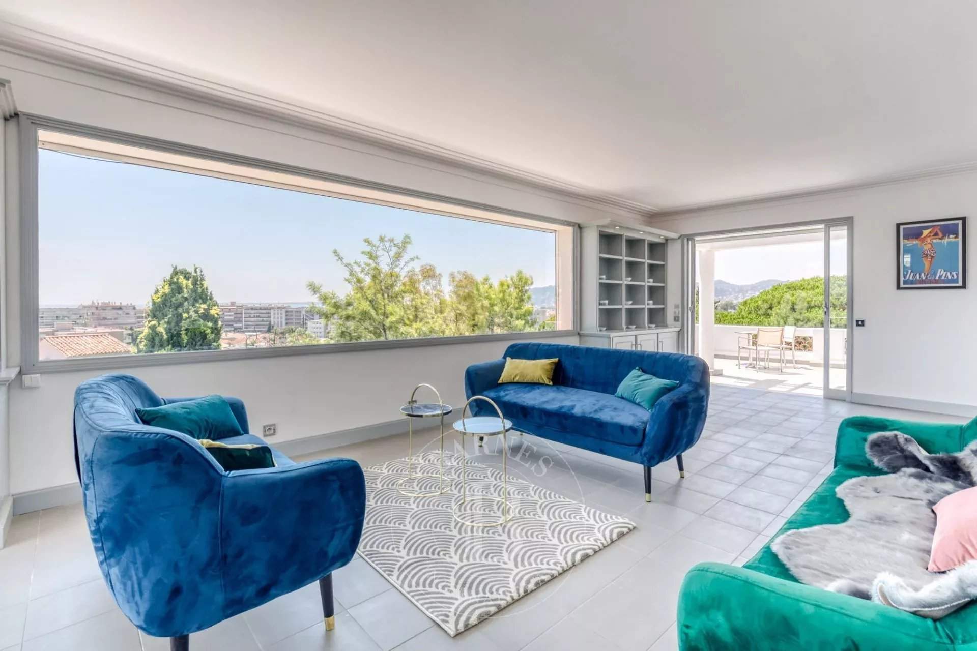 Cannes  - Villa  6 Chambres - picture 13