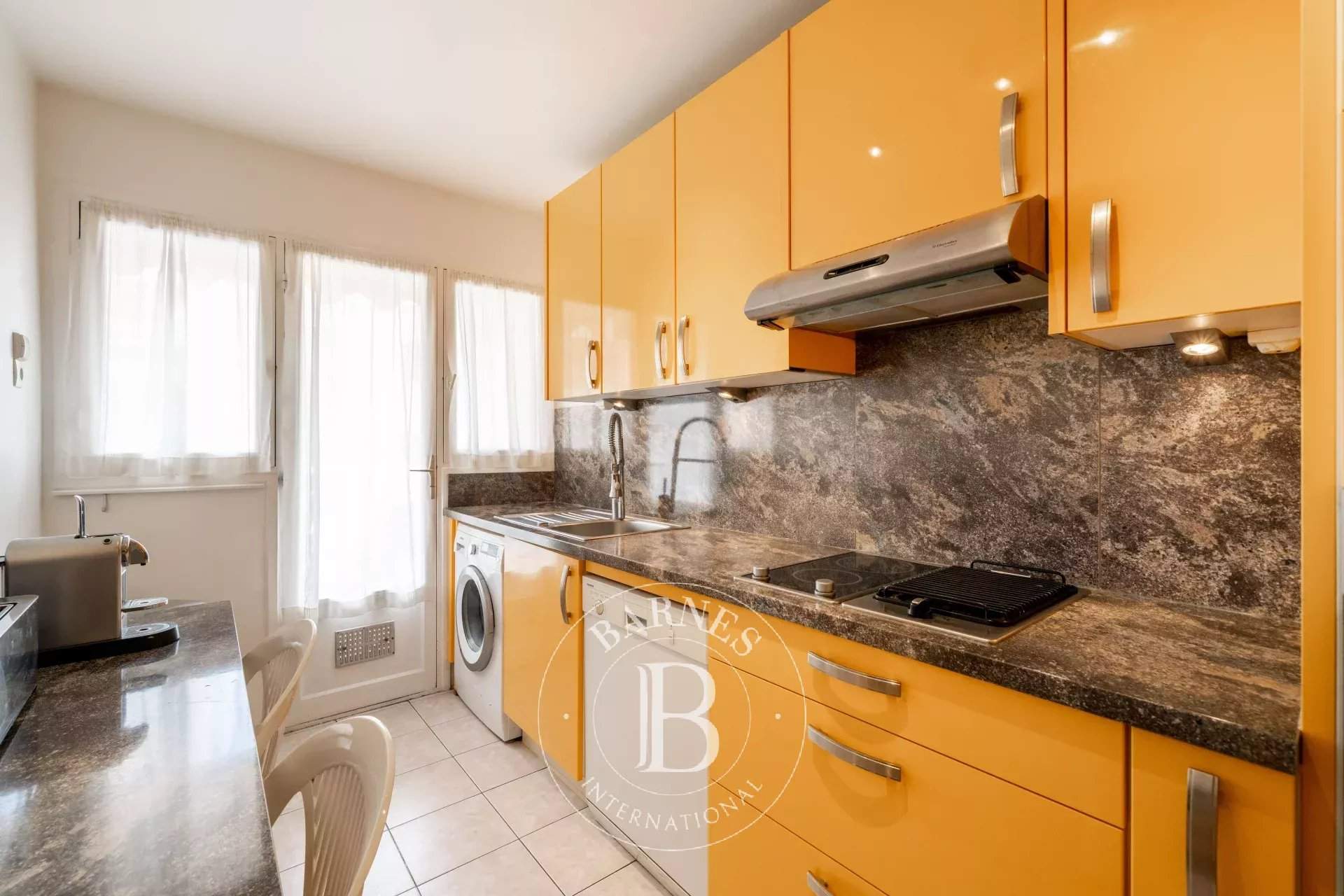 Cannes  - Piso 3 Cuartos 2 Habitaciones - picture 3