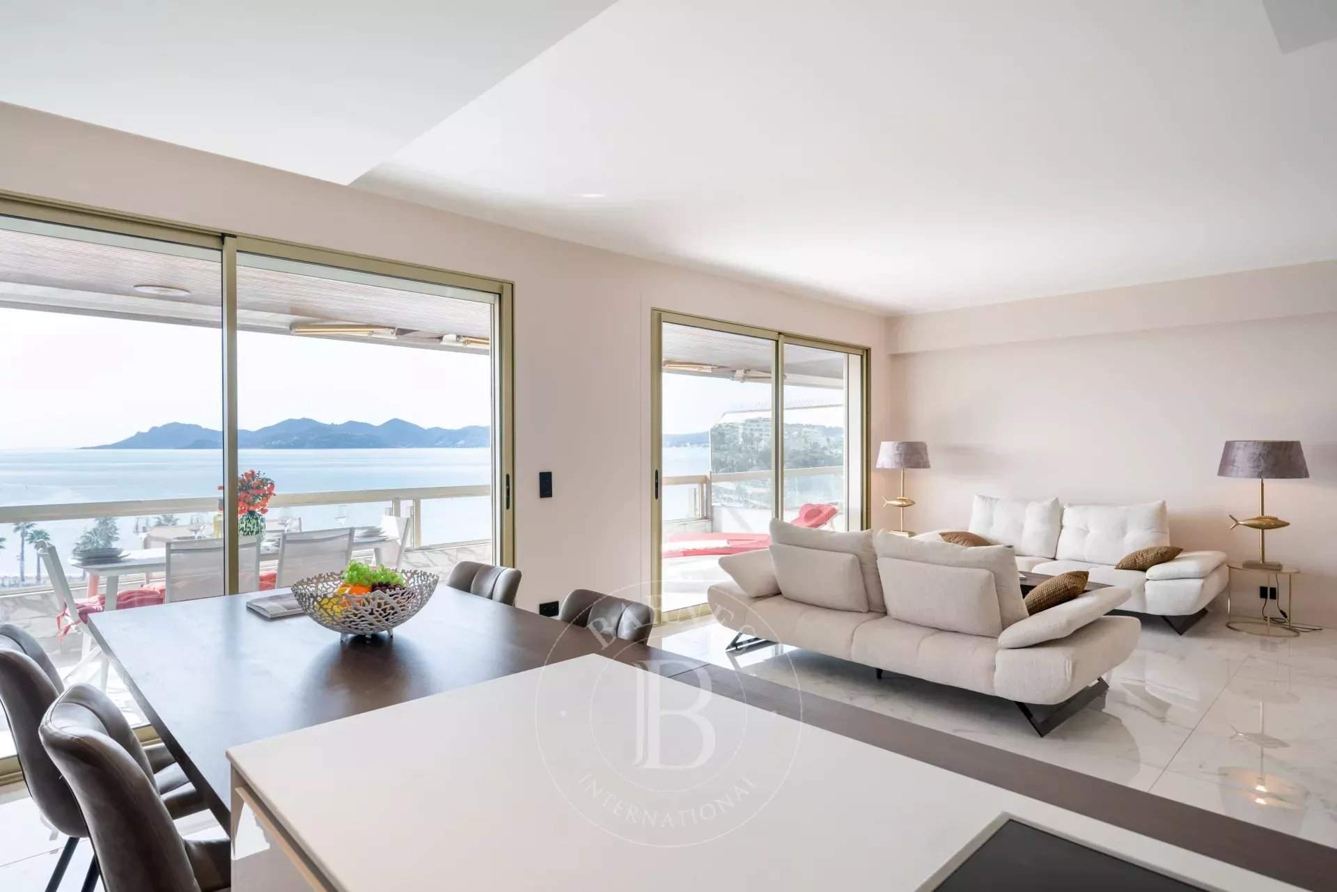 Cannes  - Piso 3 Cuartos 2 Habitaciones - picture 2