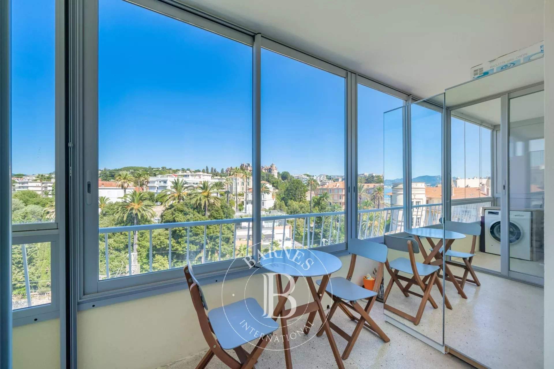 Cannes  - Apartment 2 Bedrooms - picture 11