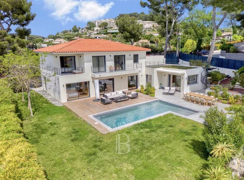 Cannes  - Villa 6 Pièces 4 Chambres - picture 7