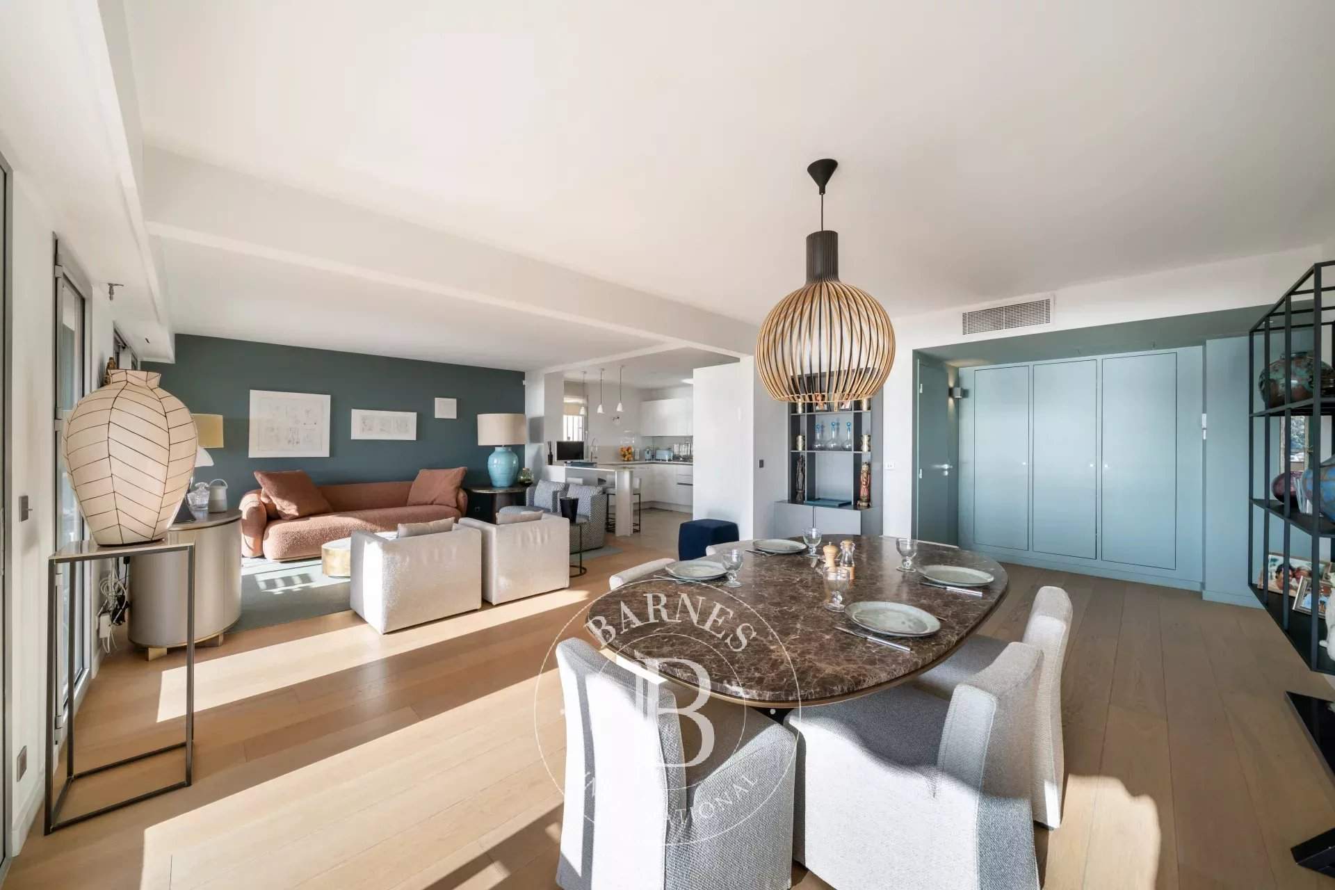 Cannes  - Apartment 2 Bedrooms - picture 9