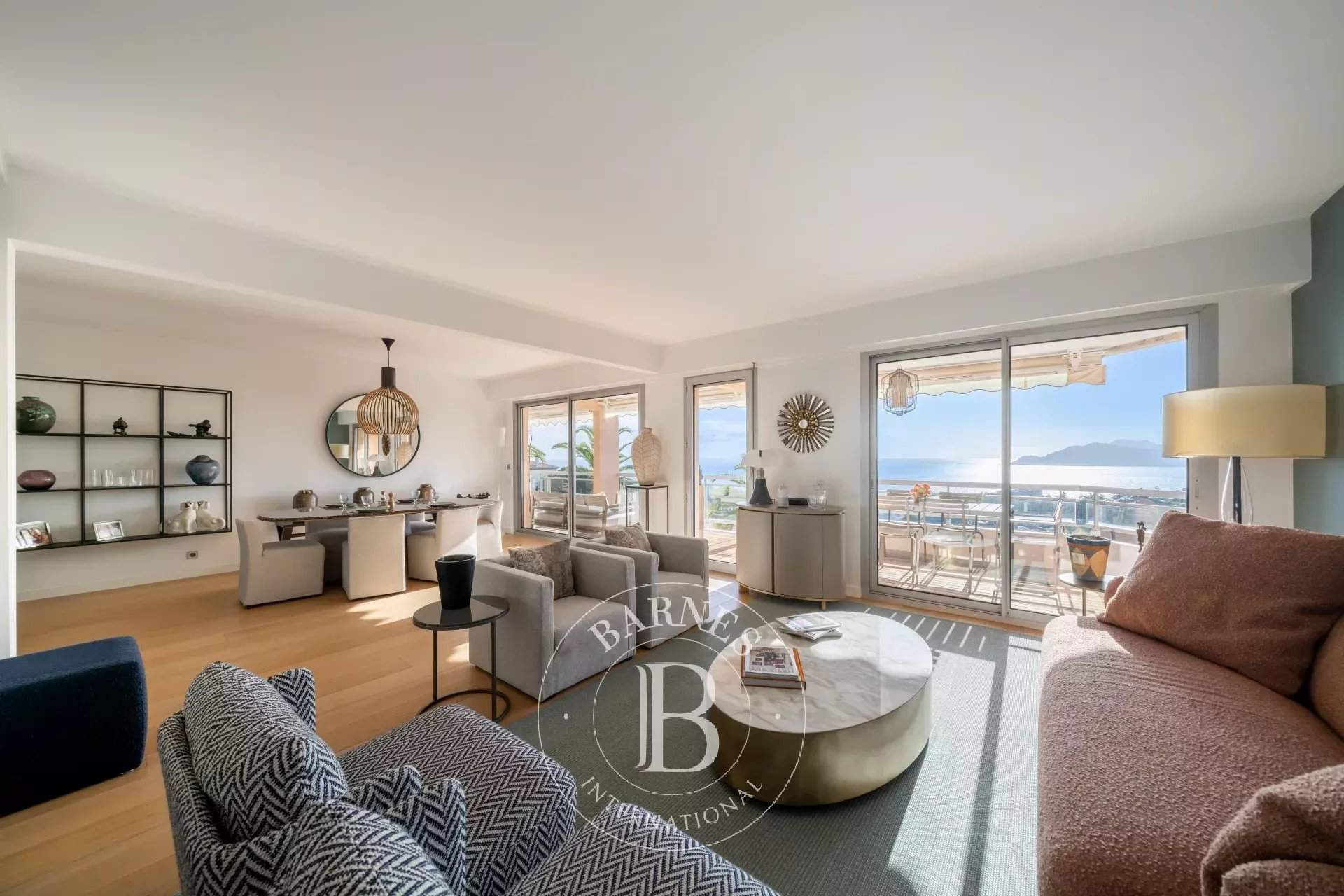 Cannes  - Apartment 2 Bedrooms - picture 1