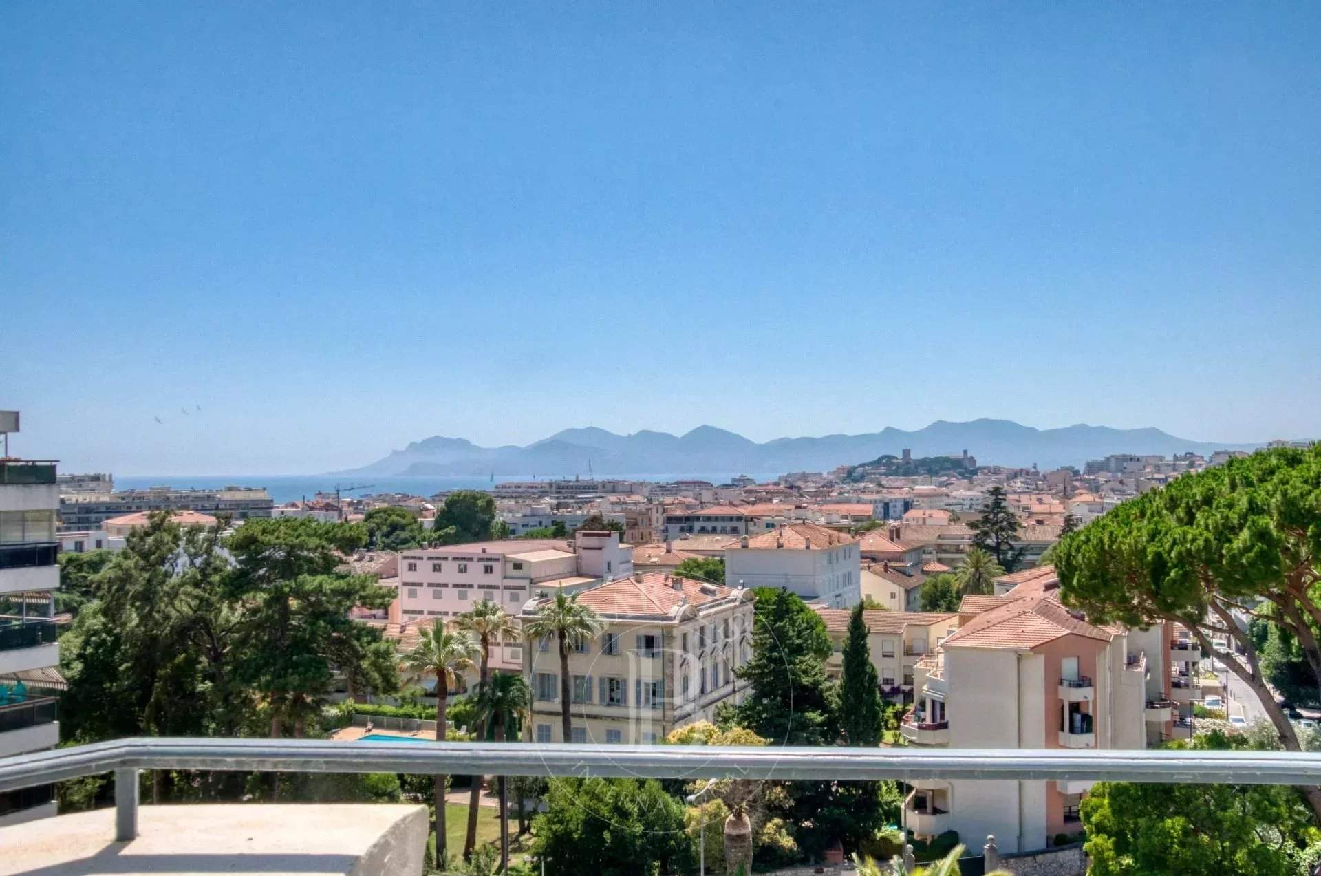 Cannes  - Apartment 5 Bedrooms - picture 15