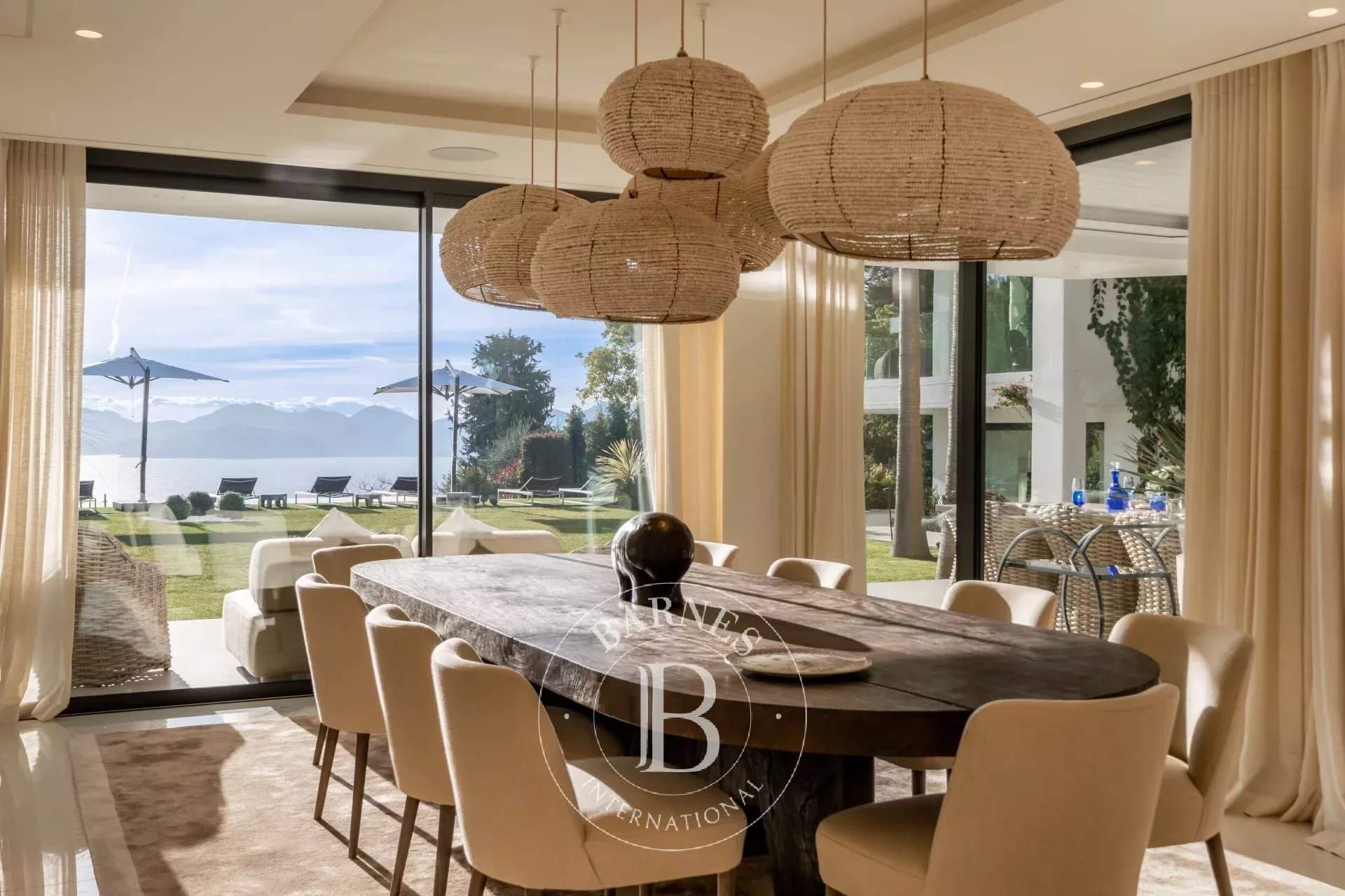 Cannes  - Villa 6 Bedrooms - picture 11