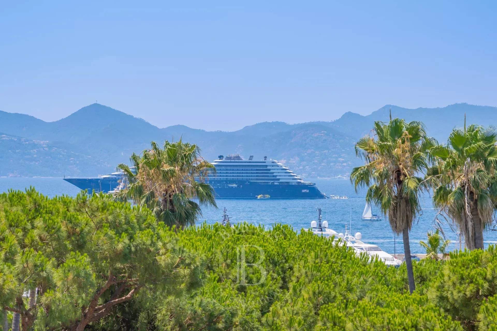 Cannes  - Apartment 1 Bedroom - picture 11
