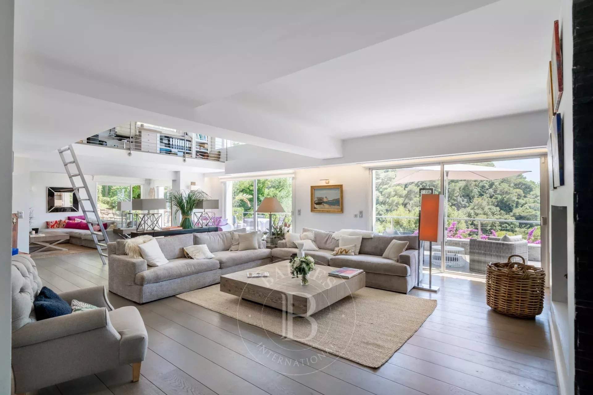 Cannes  - Villa 4 Bedrooms - picture 4