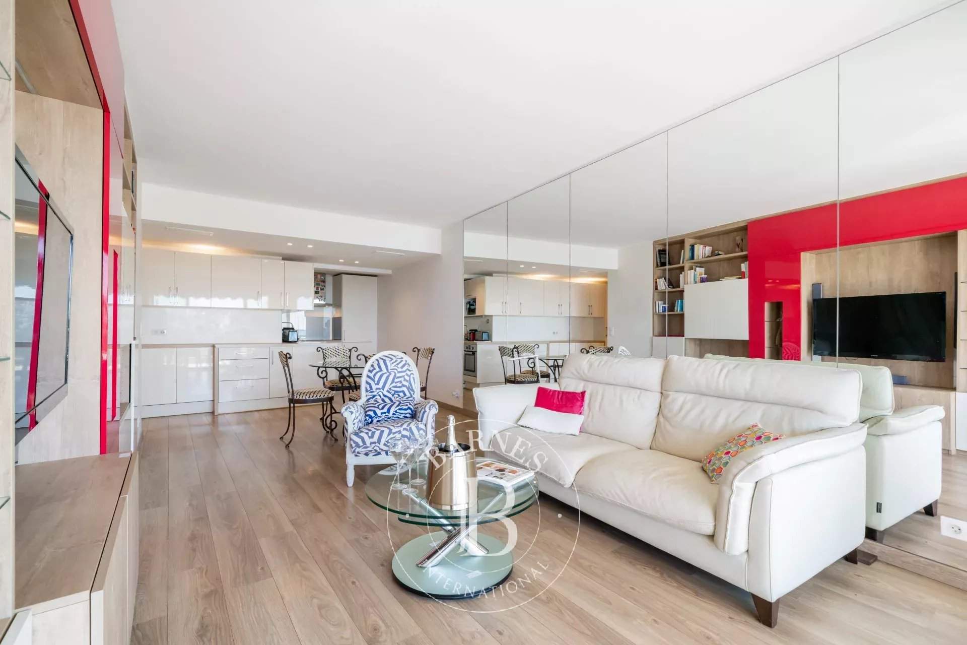 Cannes  - Apartment 2 Bedrooms - picture 9