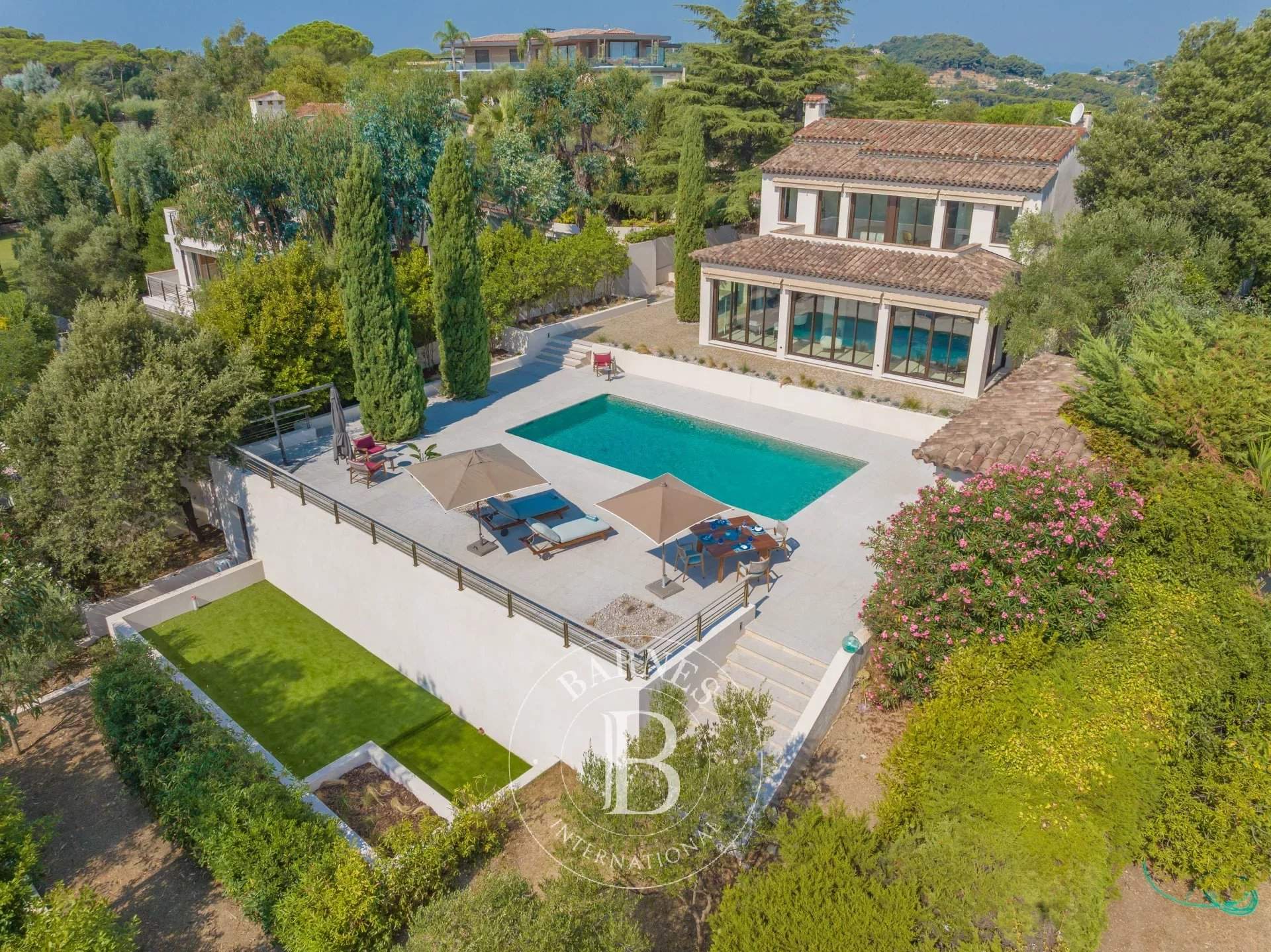 Vallauris  - Villa 3 Bedrooms - picture 20