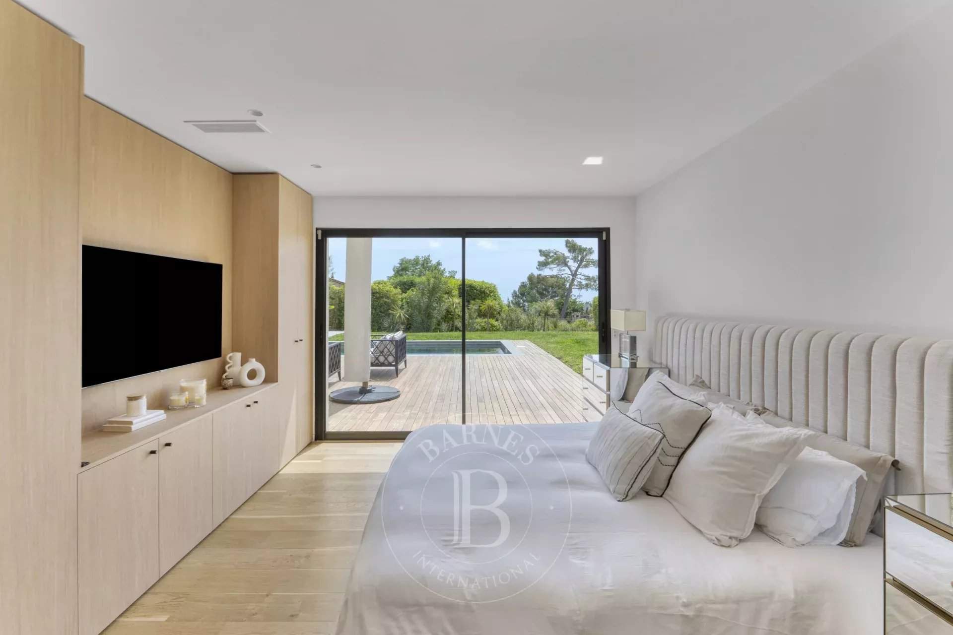 Cannes  - Villa 4 Bedrooms - picture 15