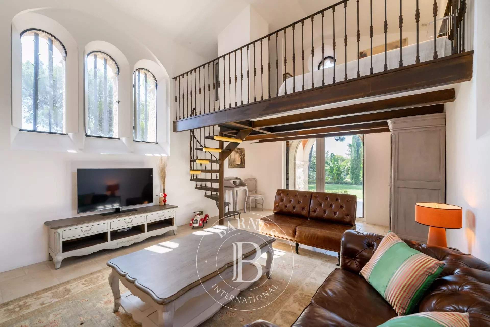 Cannes  - Villa 6 Bedrooms - picture 18