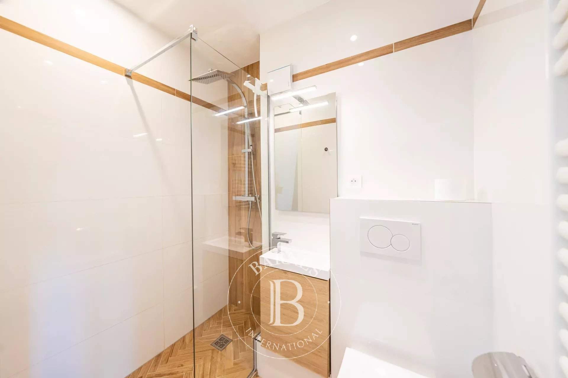 Le Cannet  - Piso 3 Cuartos 2 Habitaciones - picture 7