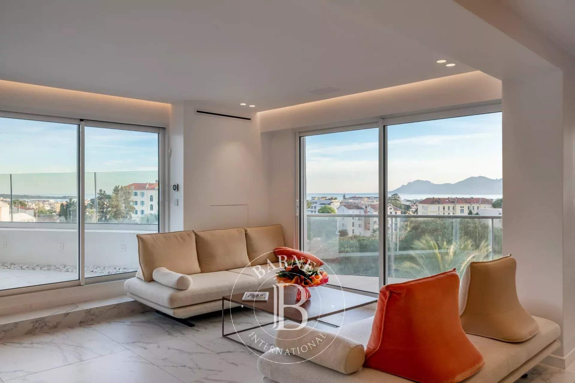 Cannes  - Apartment 5 Bedrooms - picture 7