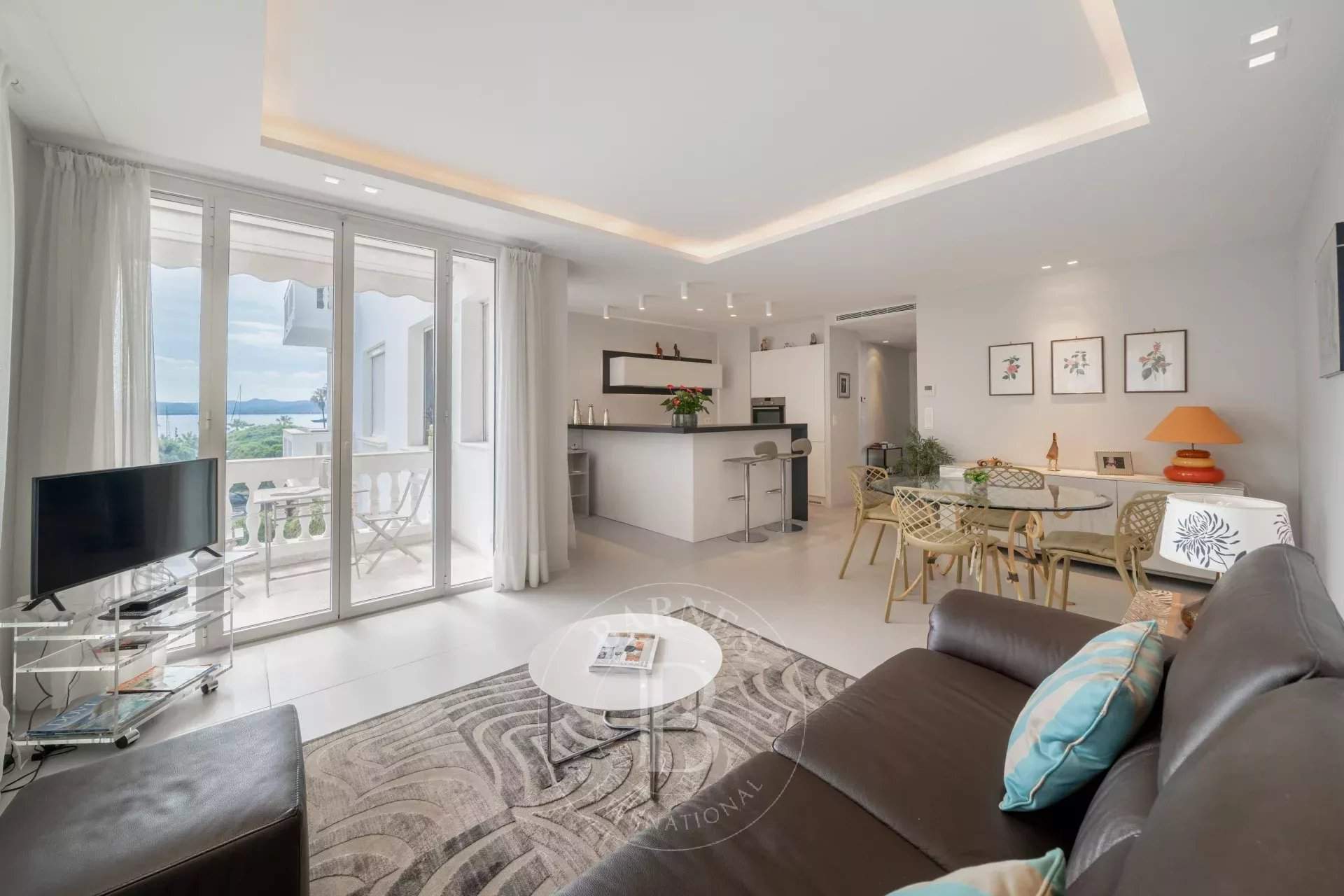 Cannes  - Appartement 2 Pièces, 1 Chambre - picture 3