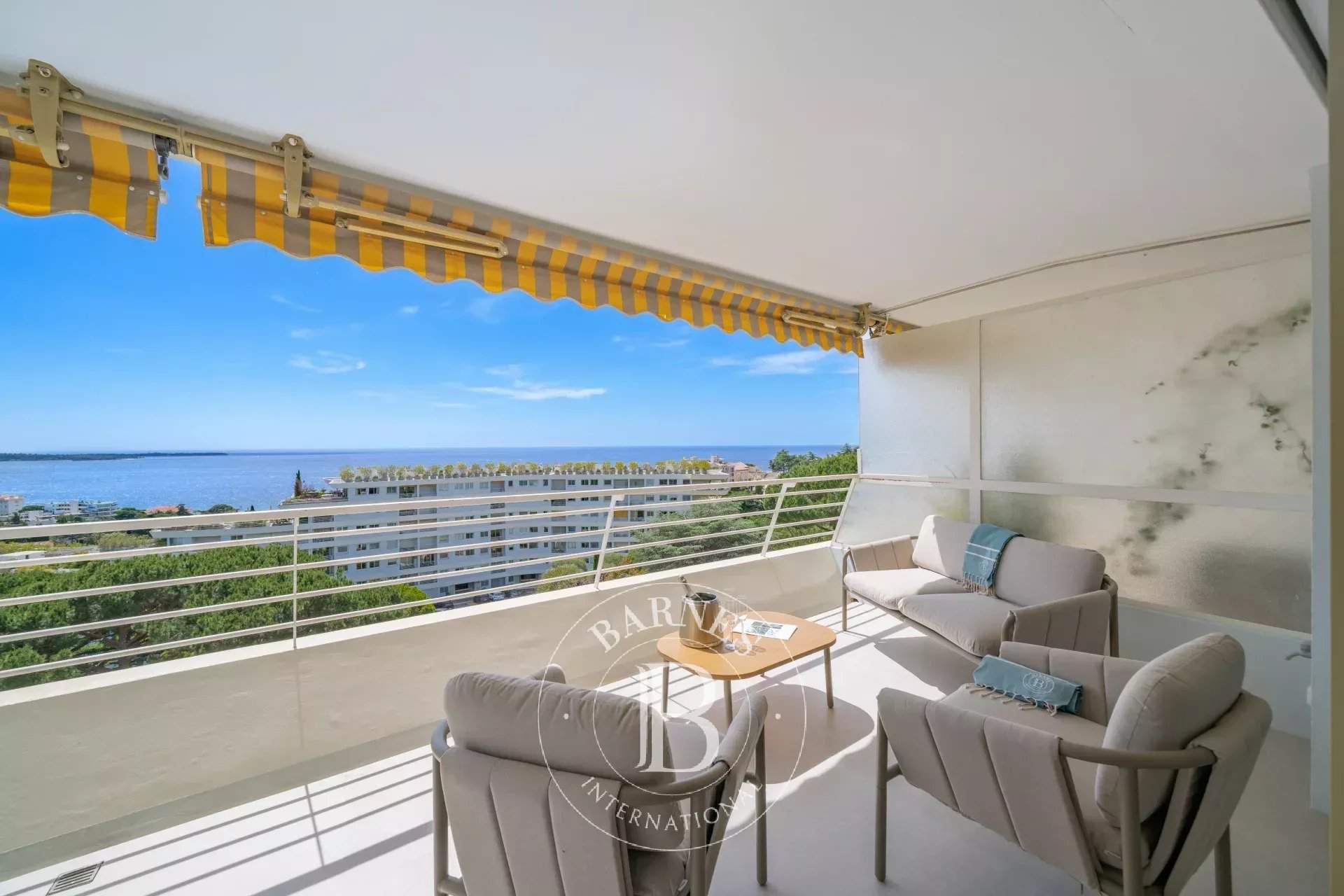 Cannes  - Apartment 2 Bedrooms - picture 15