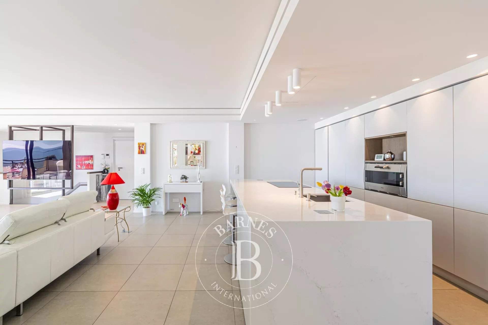 Vallauris  - Appartement 6 Pi&egrave;ces 4 Chambres - picture 12