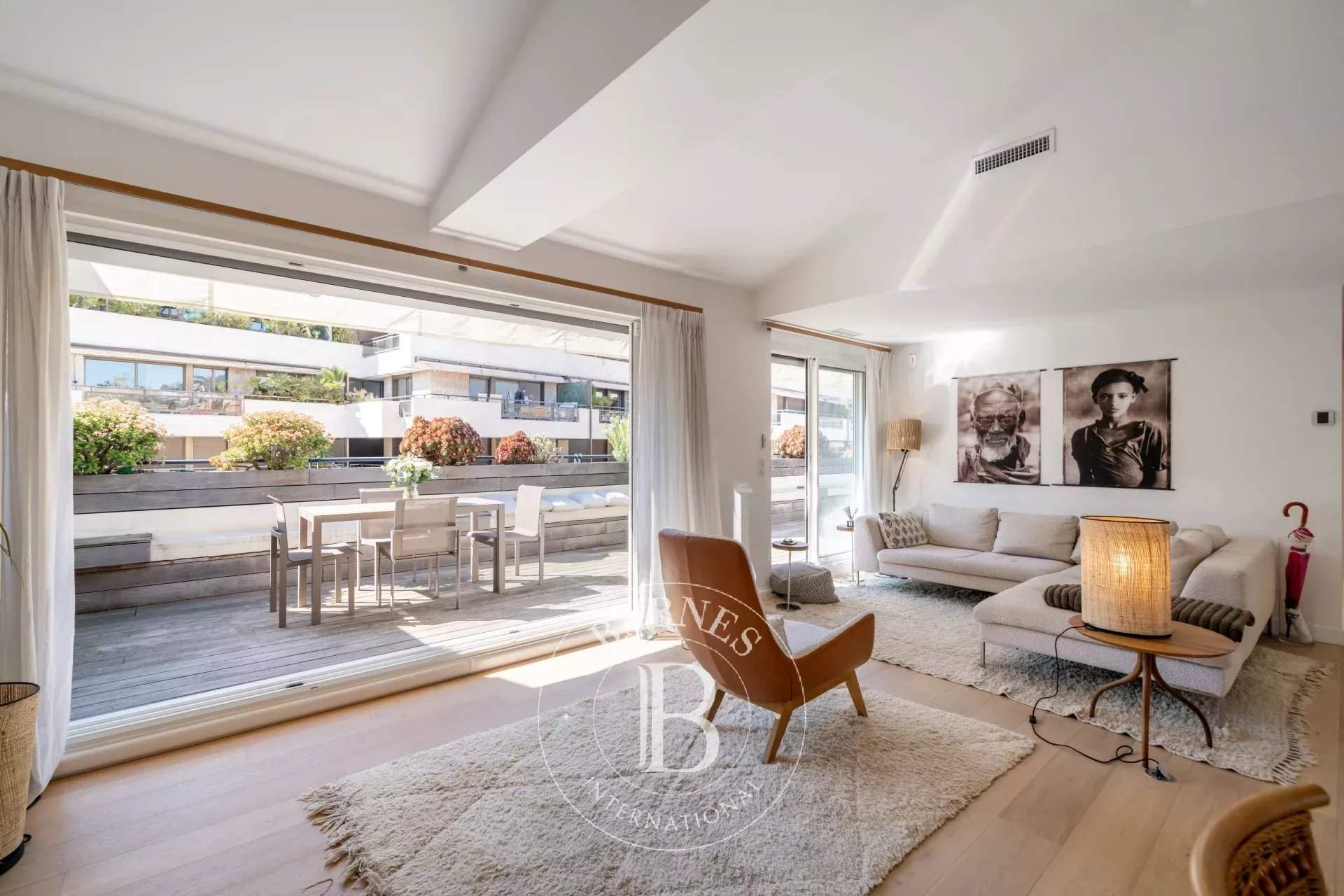 Cannes  - Appartement 3 Pi&egrave;ces 2 Chambres - picture 17