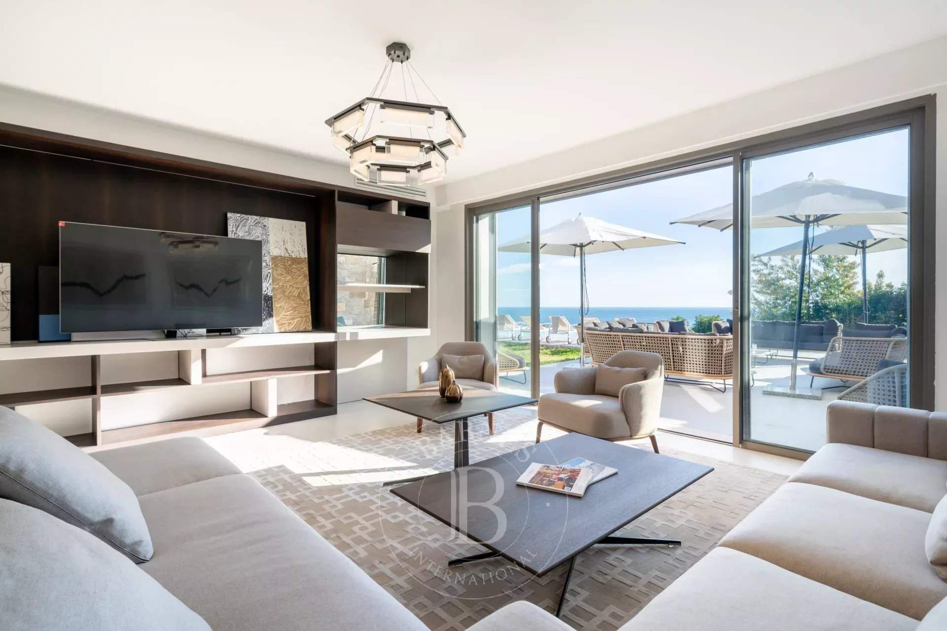 Cannes  - Villa 6 Cuartos 5 Habitaciones - picture 13