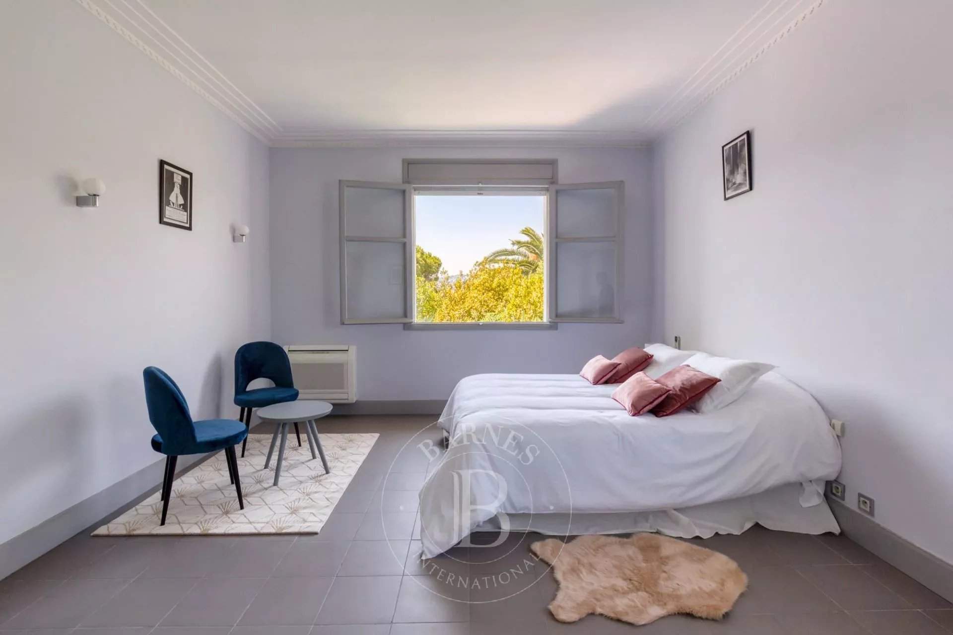 Cannes  - Villa  6 Chambres - picture 12