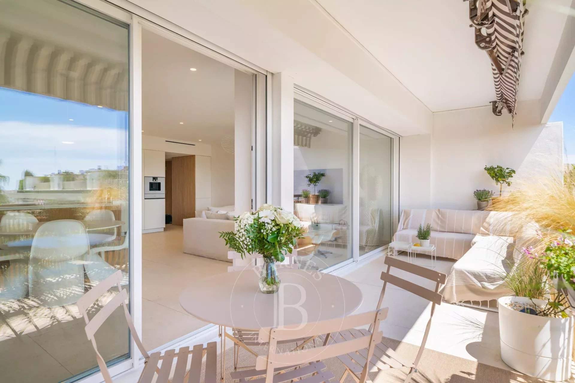 Cannes  - Apartment 2 Bedrooms - picture 6