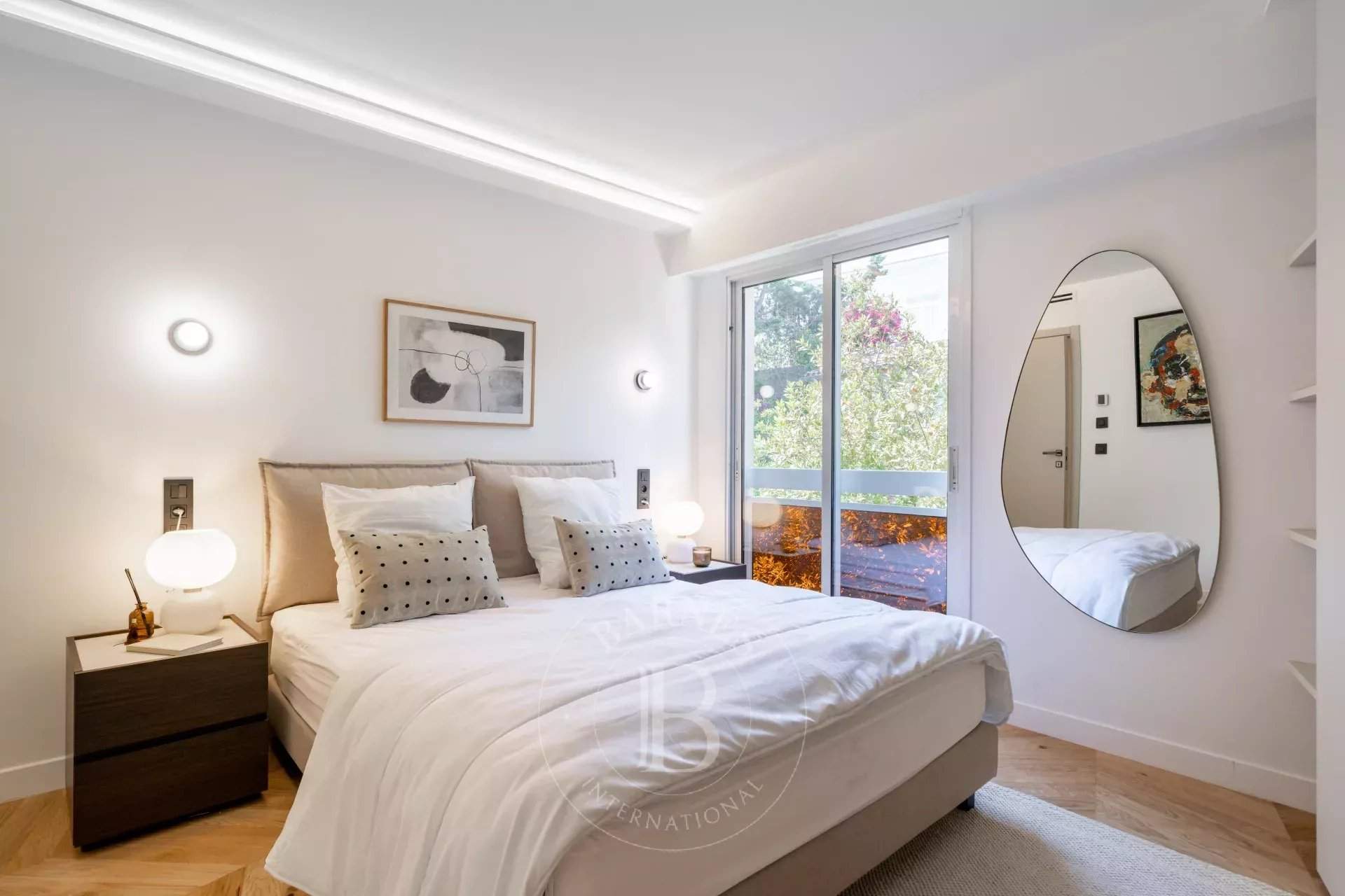 Cannes  - Piso 5 Cuartos 4 Habitaciones - picture 6