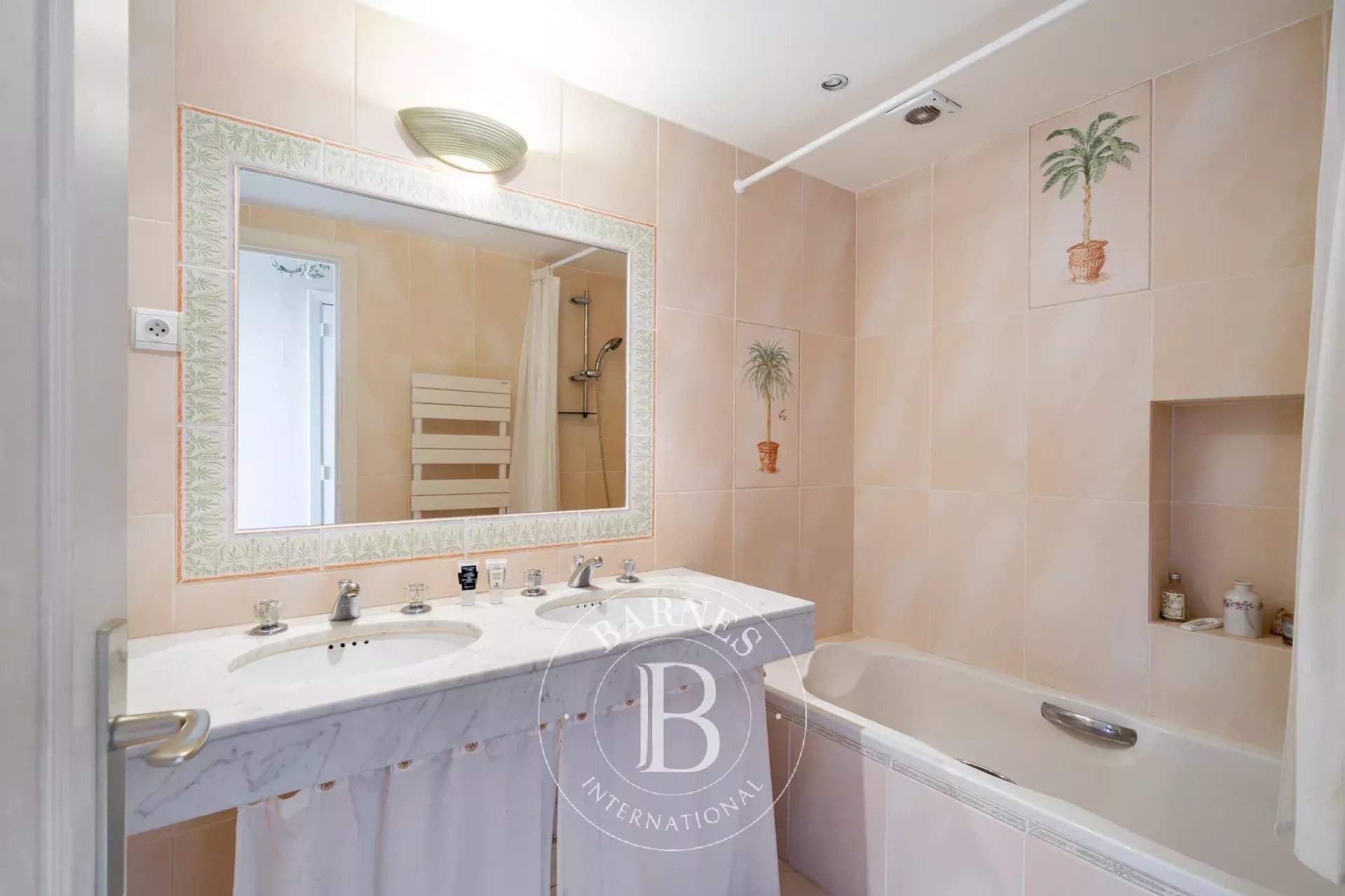 Cannes  - Piso 4 Cuartos 3 Habitaciones - picture 6