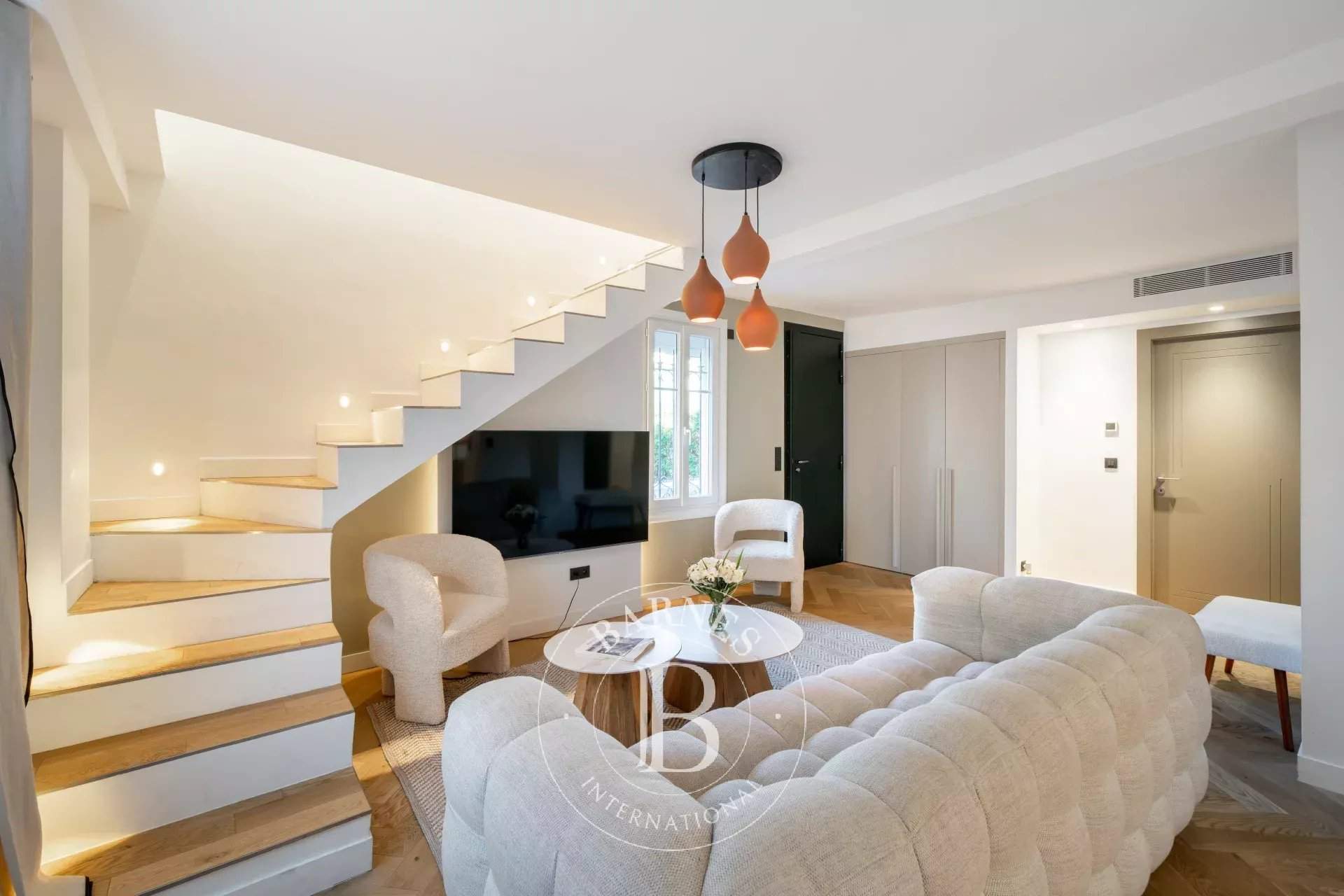 Cannes  - Villa 4 Bedrooms - picture 5