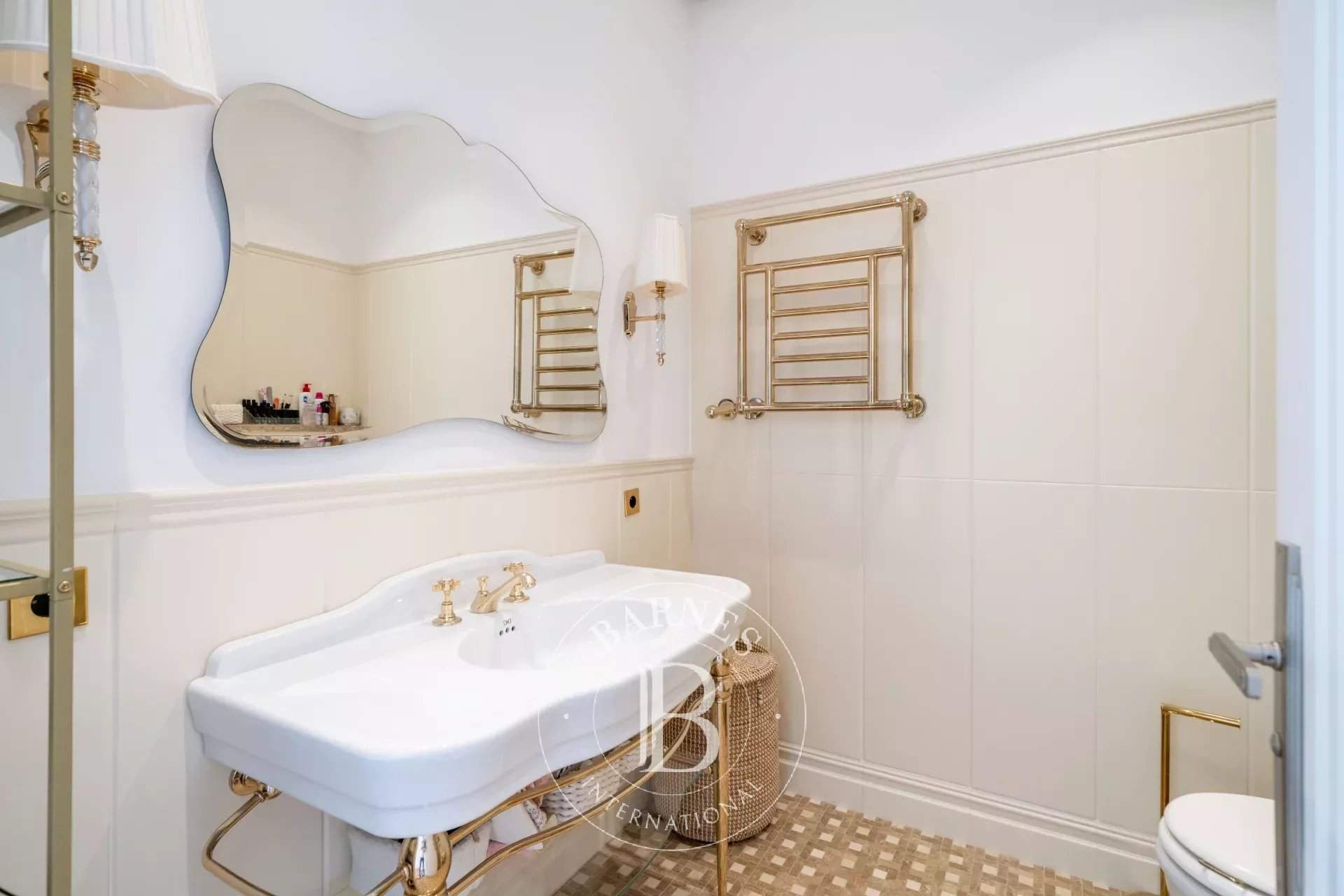 Cannes  - Villa 7 Pi&egrave;ces 5 Chambres - picture 13