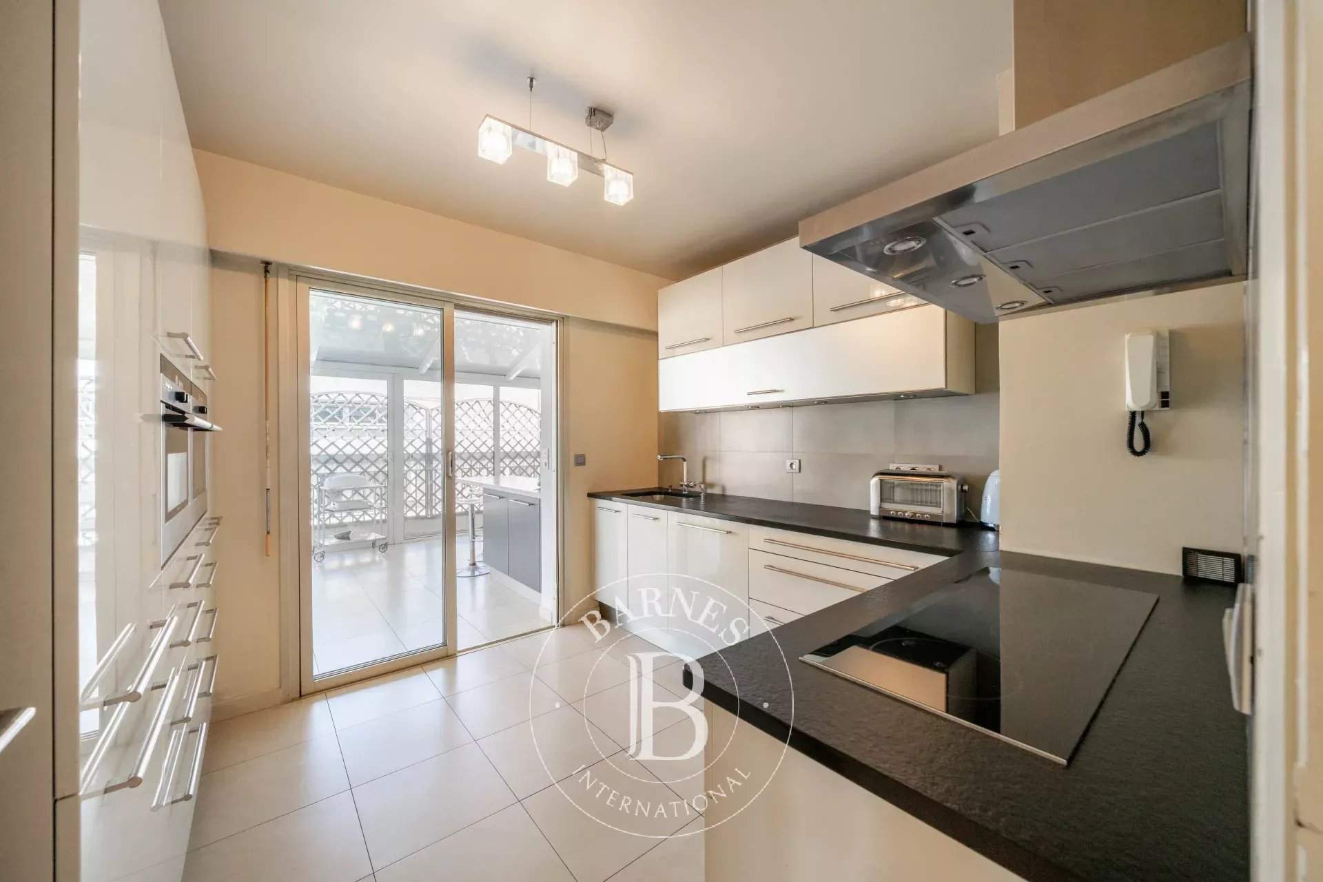 Cannes  - Piso 4 Cuartos 3 Habitaciones - picture 10