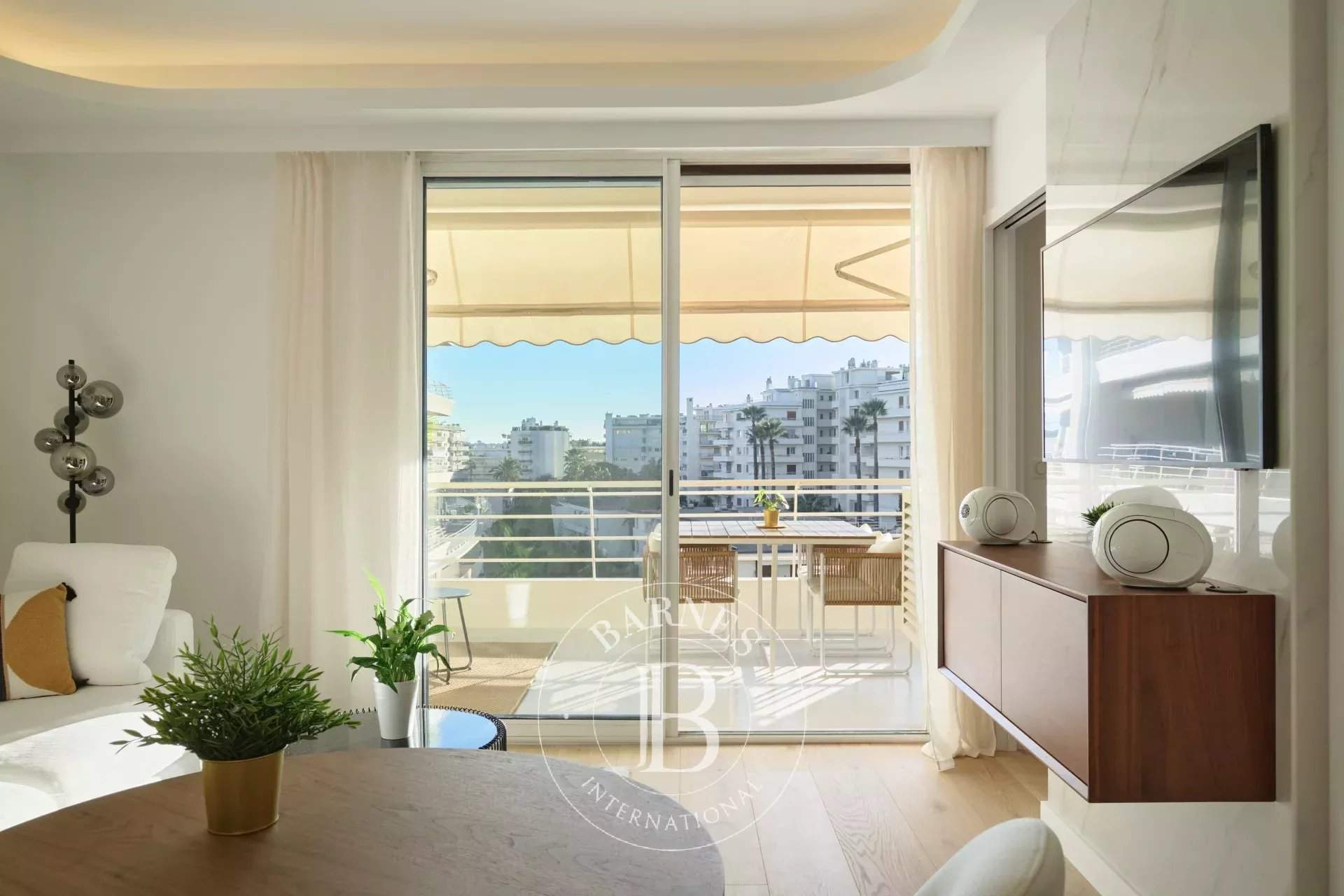 Cannes  - Appartement 2 Pièces, 1 Chambre - picture 6