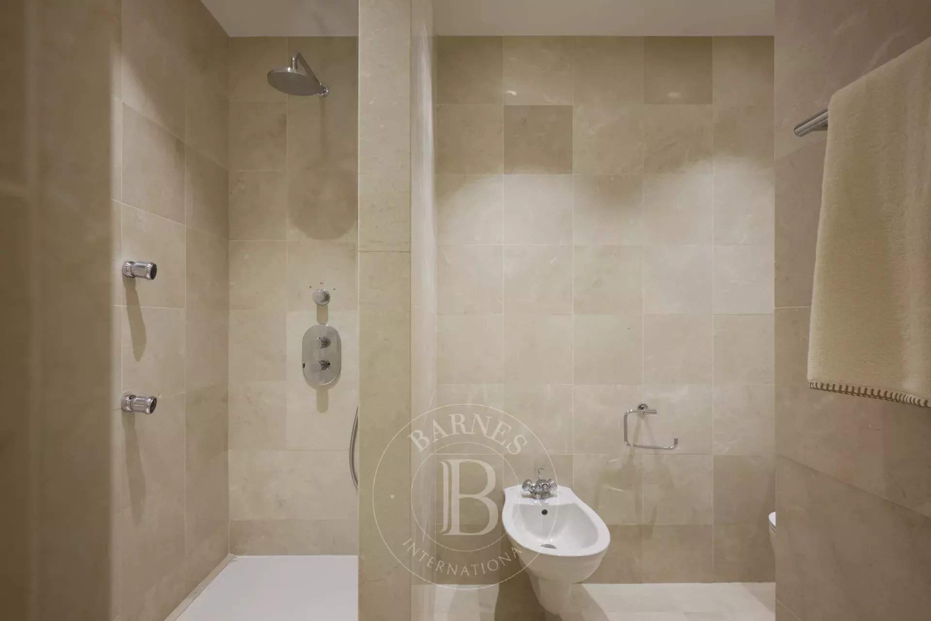 Cannes  - Piso 3 Cuartos 2 Habitaciones - picture 13