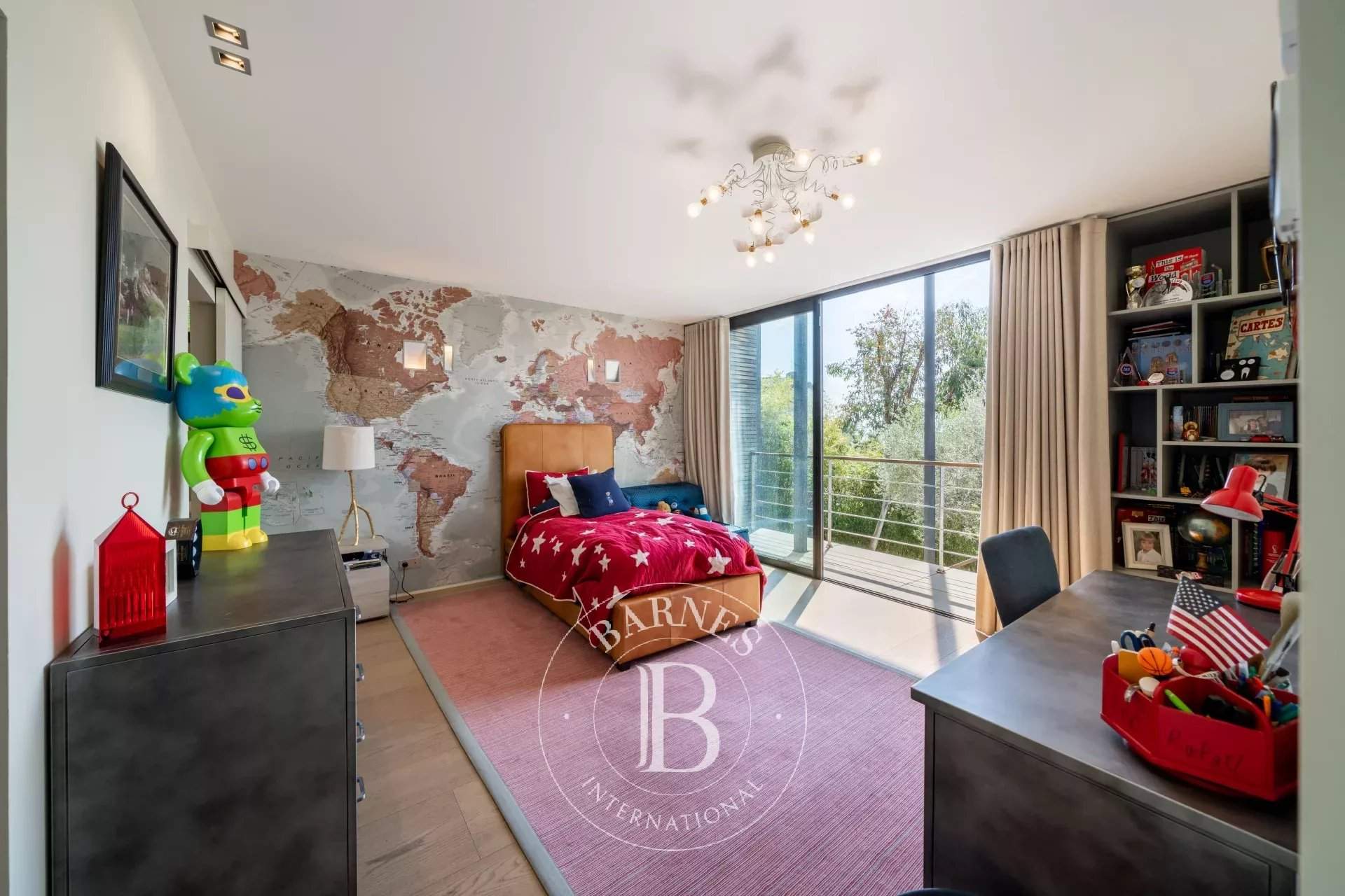 Cannes  - Villa 6 Pi&egrave;ces 5 Chambres - picture 19