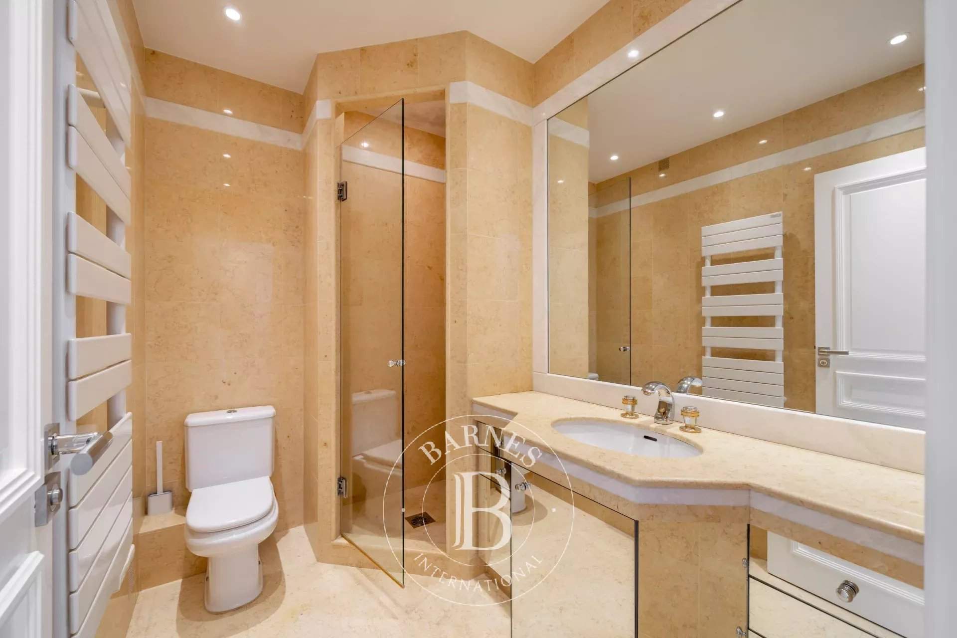 Cannes  - Piso 6 Cuartos 4 Habitaciones - picture 17