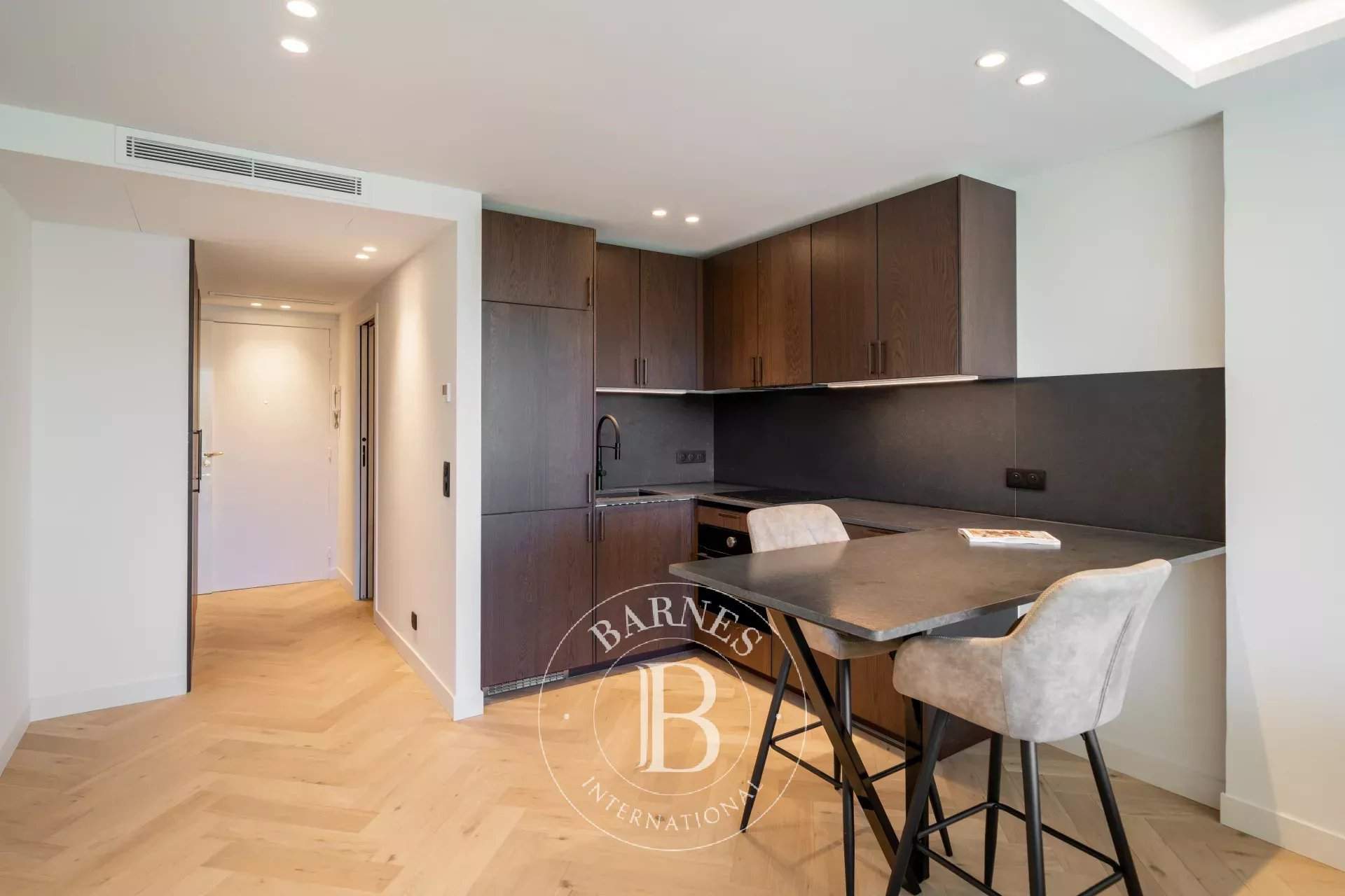 Cannes  - Appartement 1 Pièce - picture 8