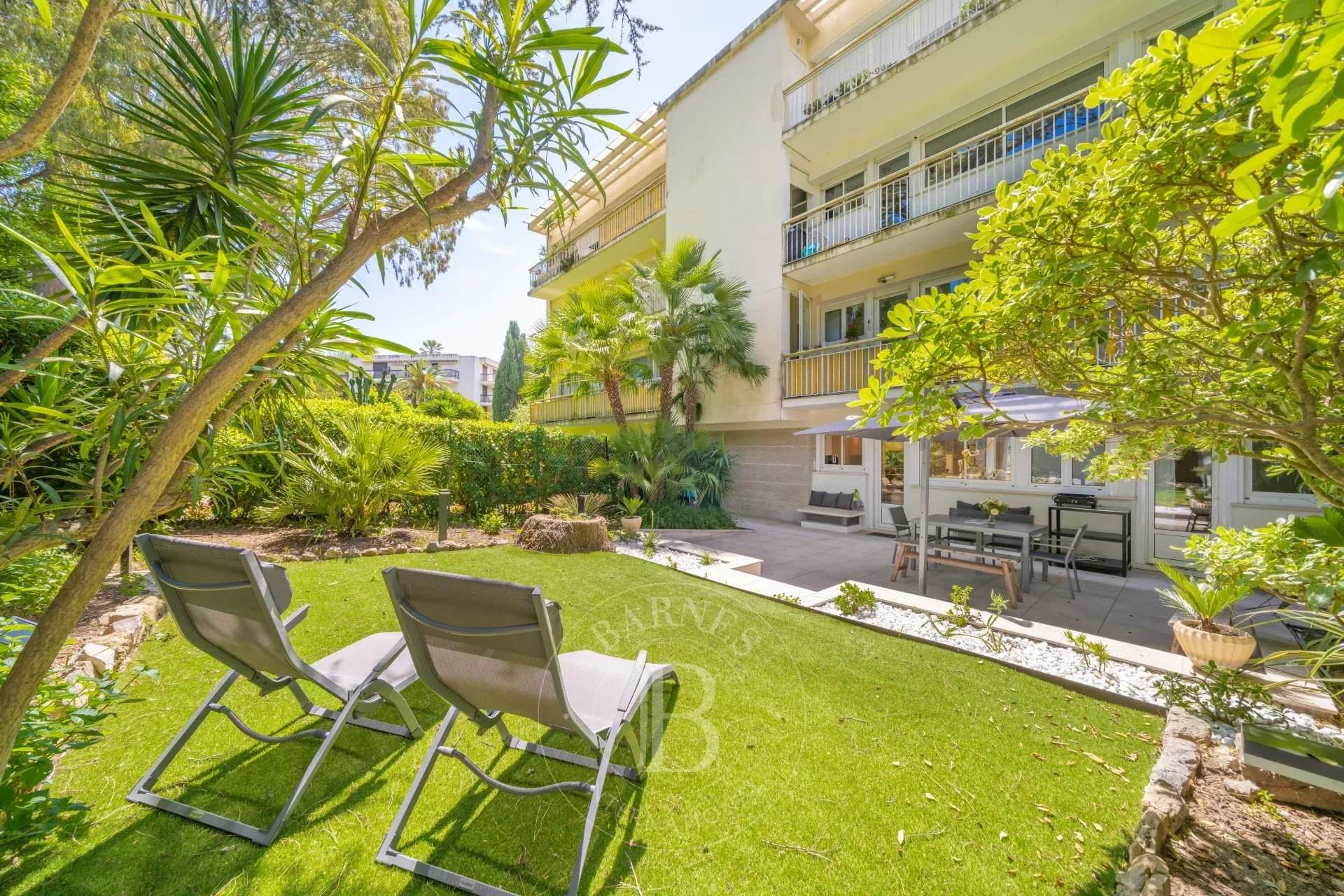 Cannes  - Apartment 2 Bedrooms - picture 8