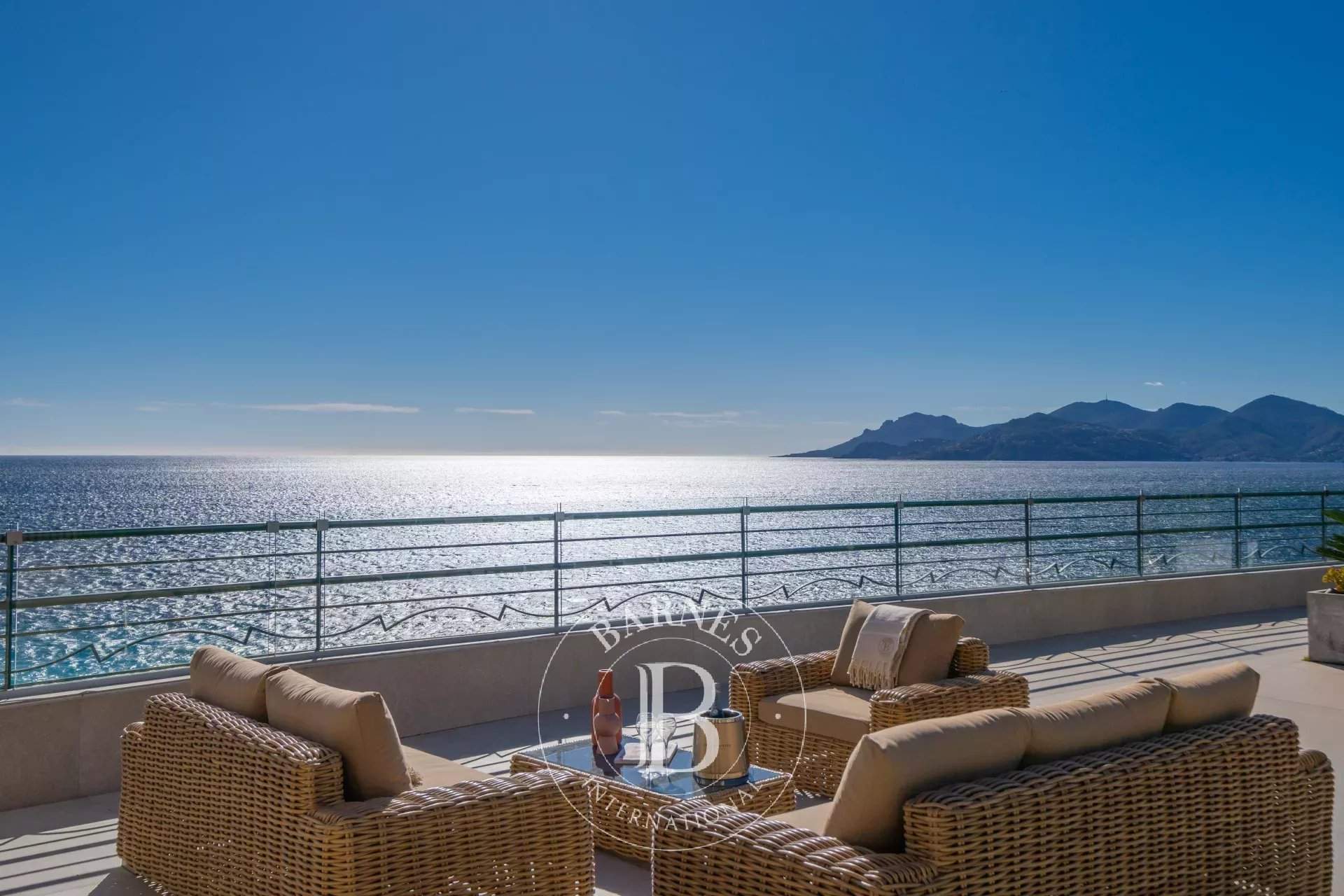 Cannes  - Appartement 4 Pi&egrave;ces 3 Chambres - picture 4