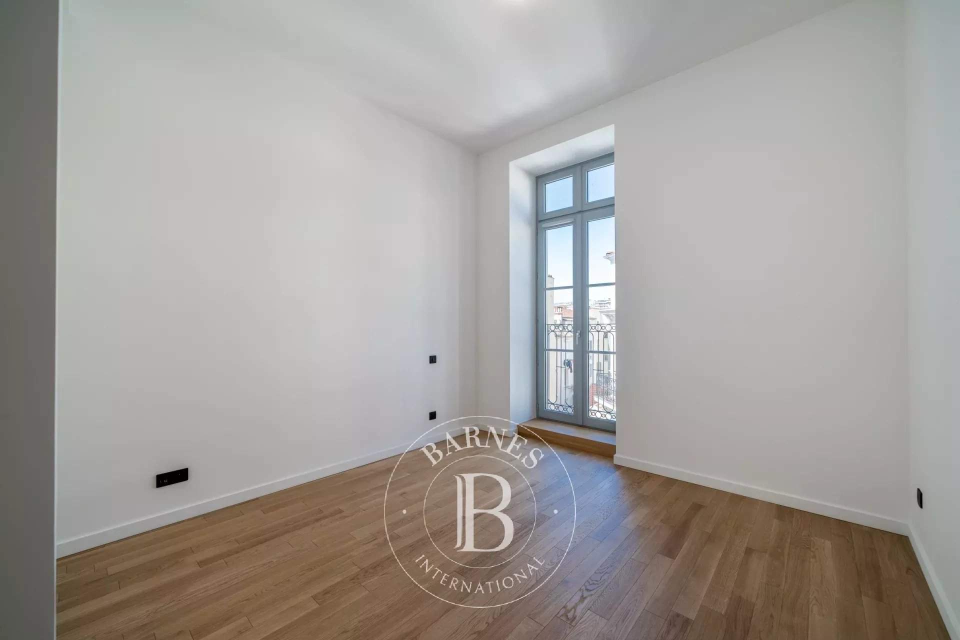 Cannes  - Piso 4 Cuartos 3 Habitaciones - picture 7