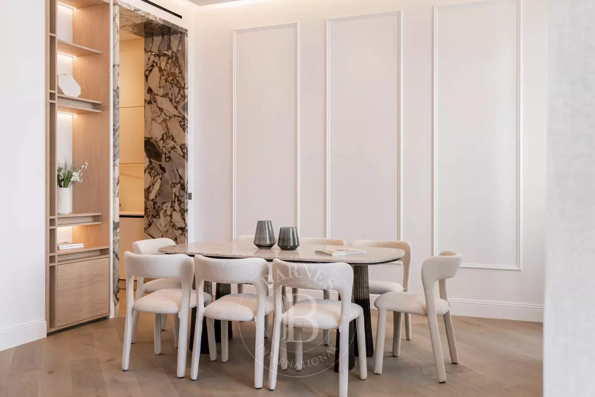 Cannes  - Appartement 5 Pièces 4 Chambres - picture 16