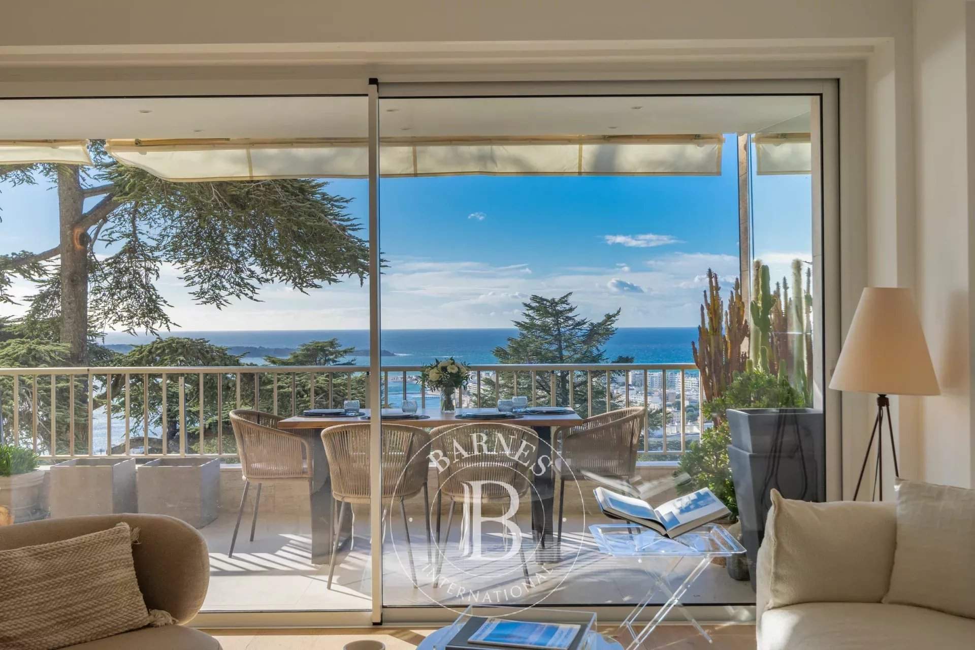 Cannes  - Piso 4 Cuartos 5 Habitaciones - picture 15