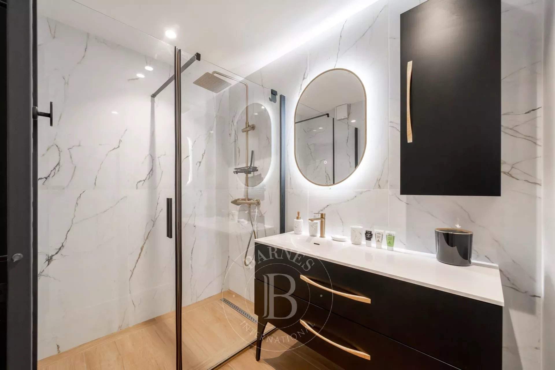Antibes  - Apartment 1 Bedroom - picture 12