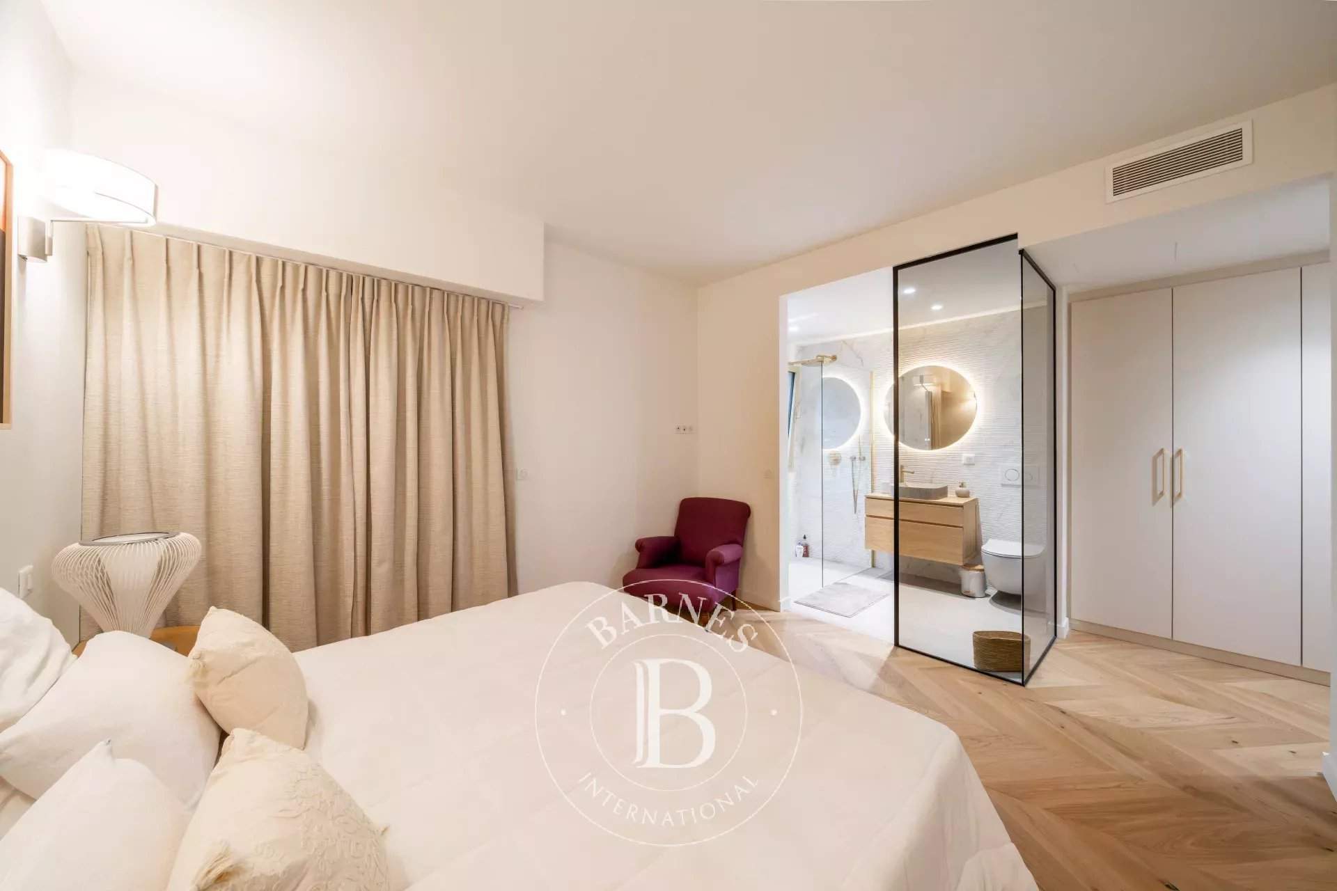 Le Cannet  - Piso 4 Cuartos - picture 8