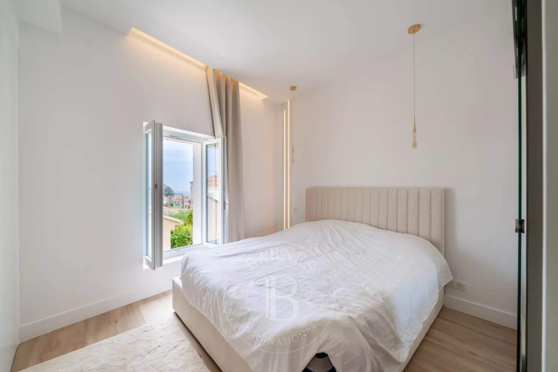 Cannes  - Maison 3 Pièces 2 Chambres - picture 10